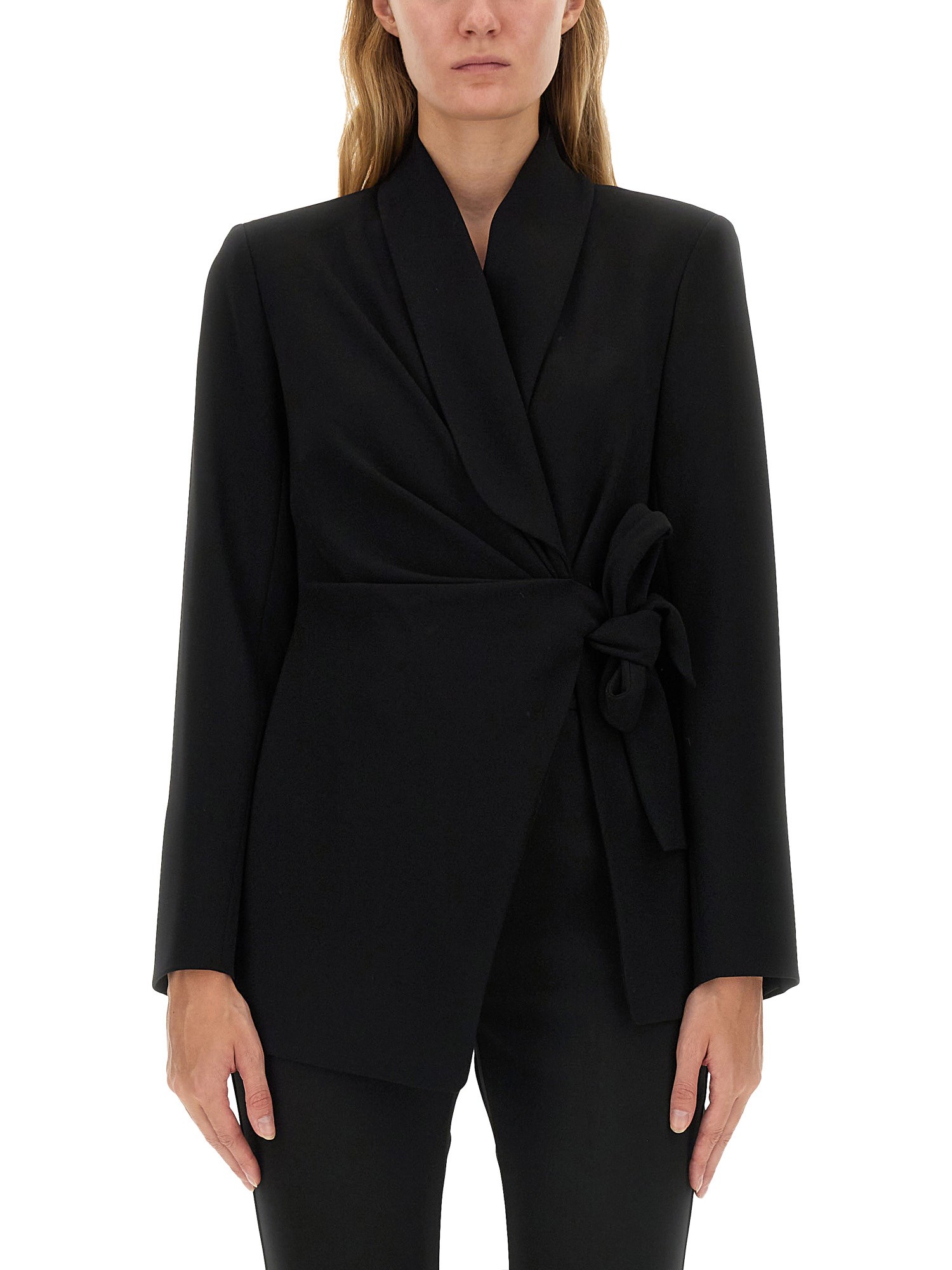 Max Mara max mara comma piano jacket