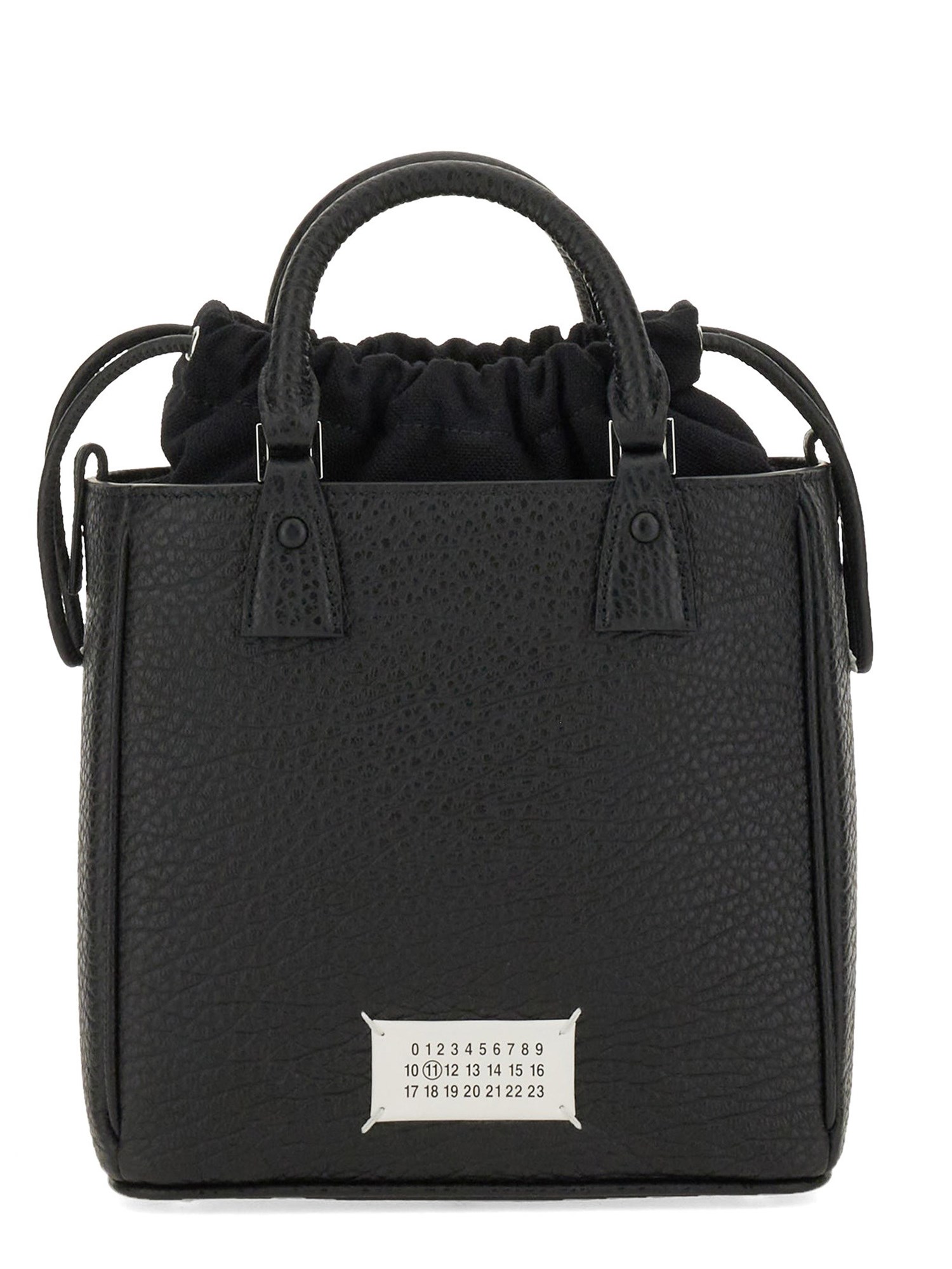 Maison Margiela maison margiela 5ac vertical tote bag