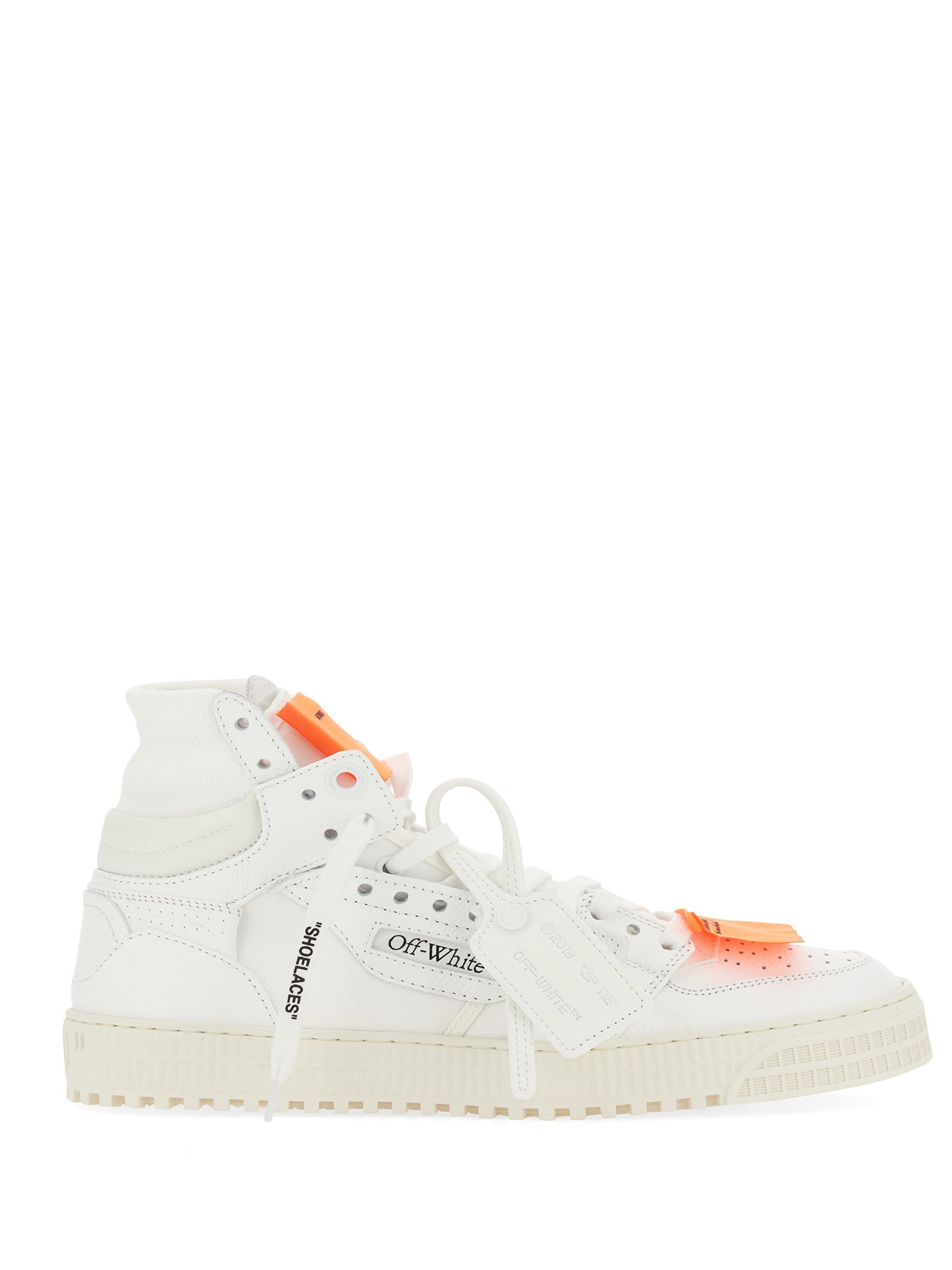 OFF-WHITE off-white "3.0 off court" sneaker