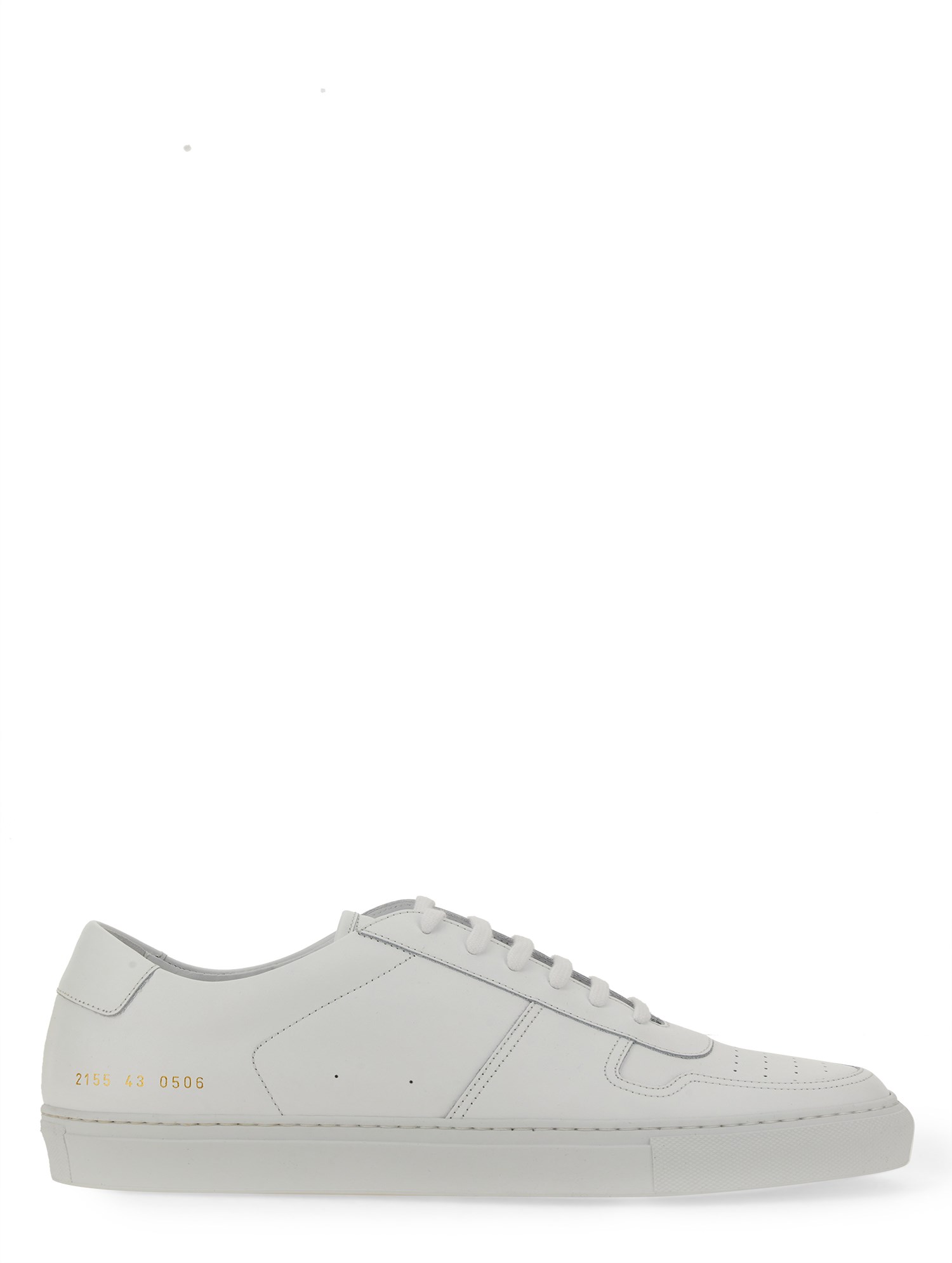 COMMON PROJECTS common projects sneaker low "bball"