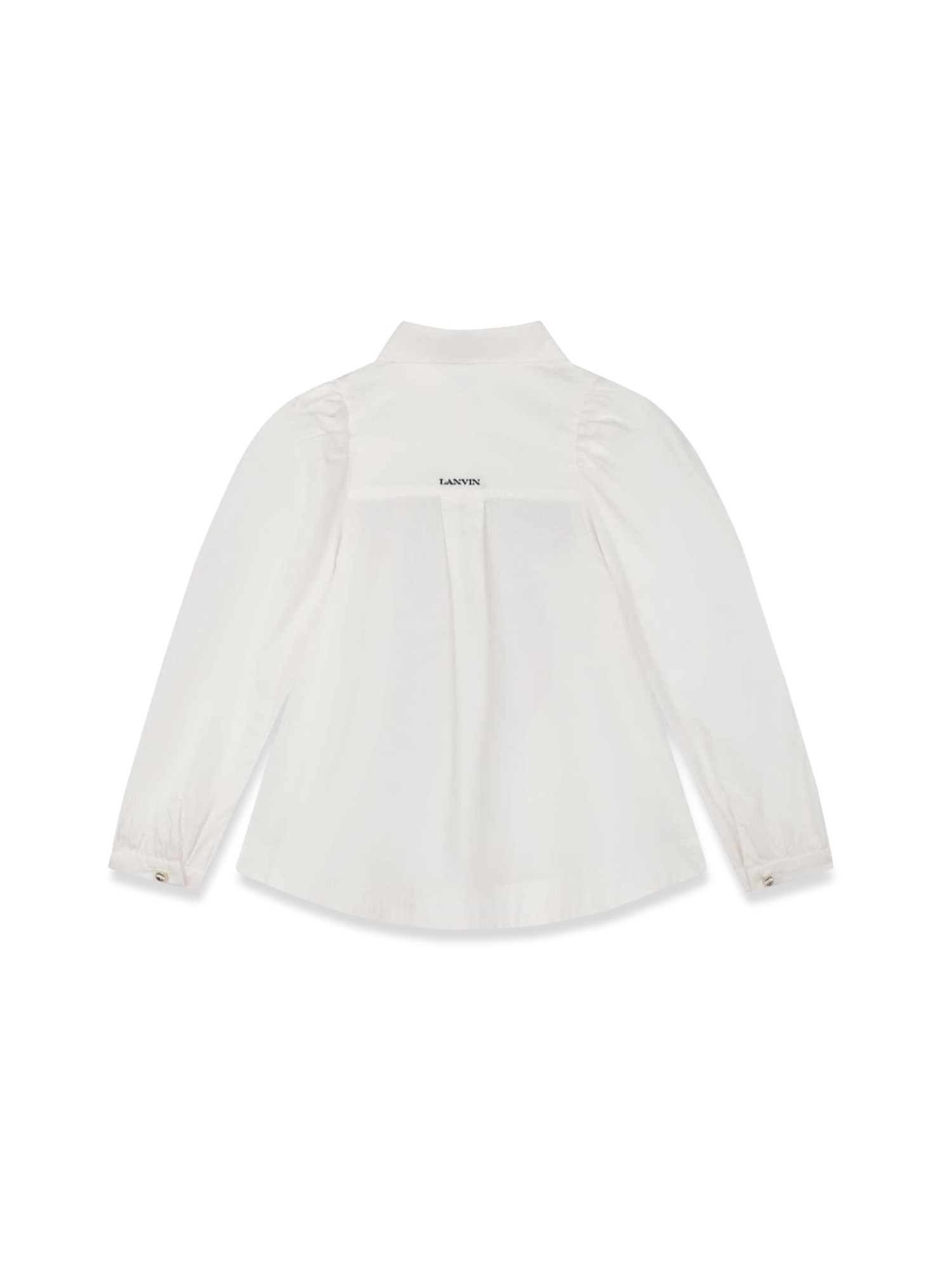 Lanvin lanvin blouse