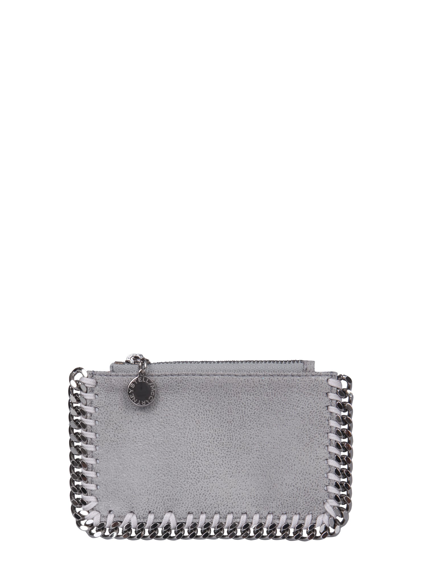 Stella McCartney stella mccartney falabella card holder