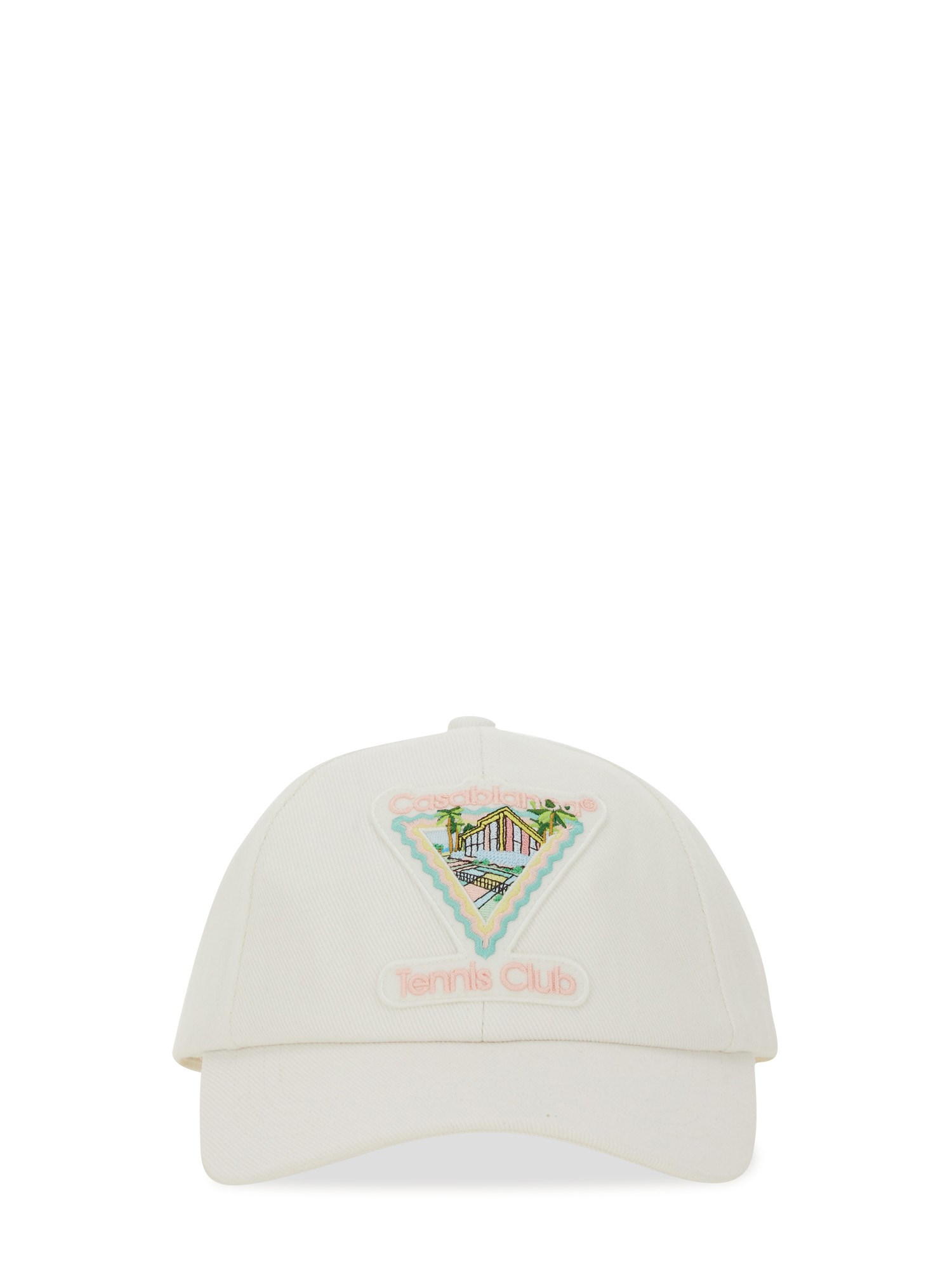 Casablanca casablanca baseball cap