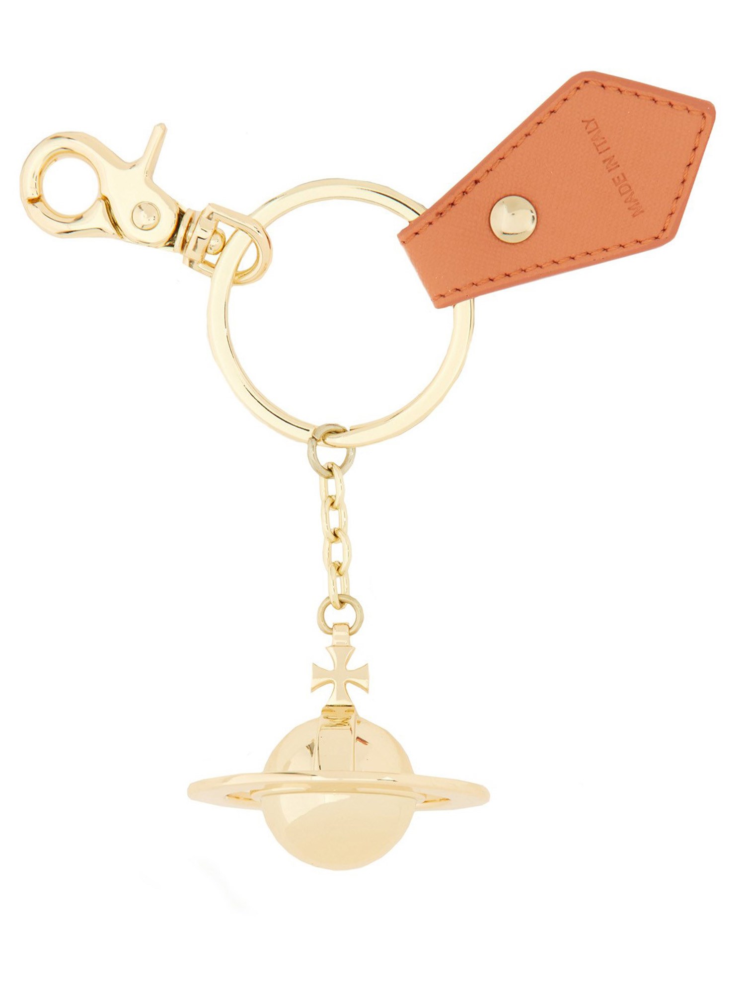 Vivienne Westwood vivienne westwood 3d orb keychain