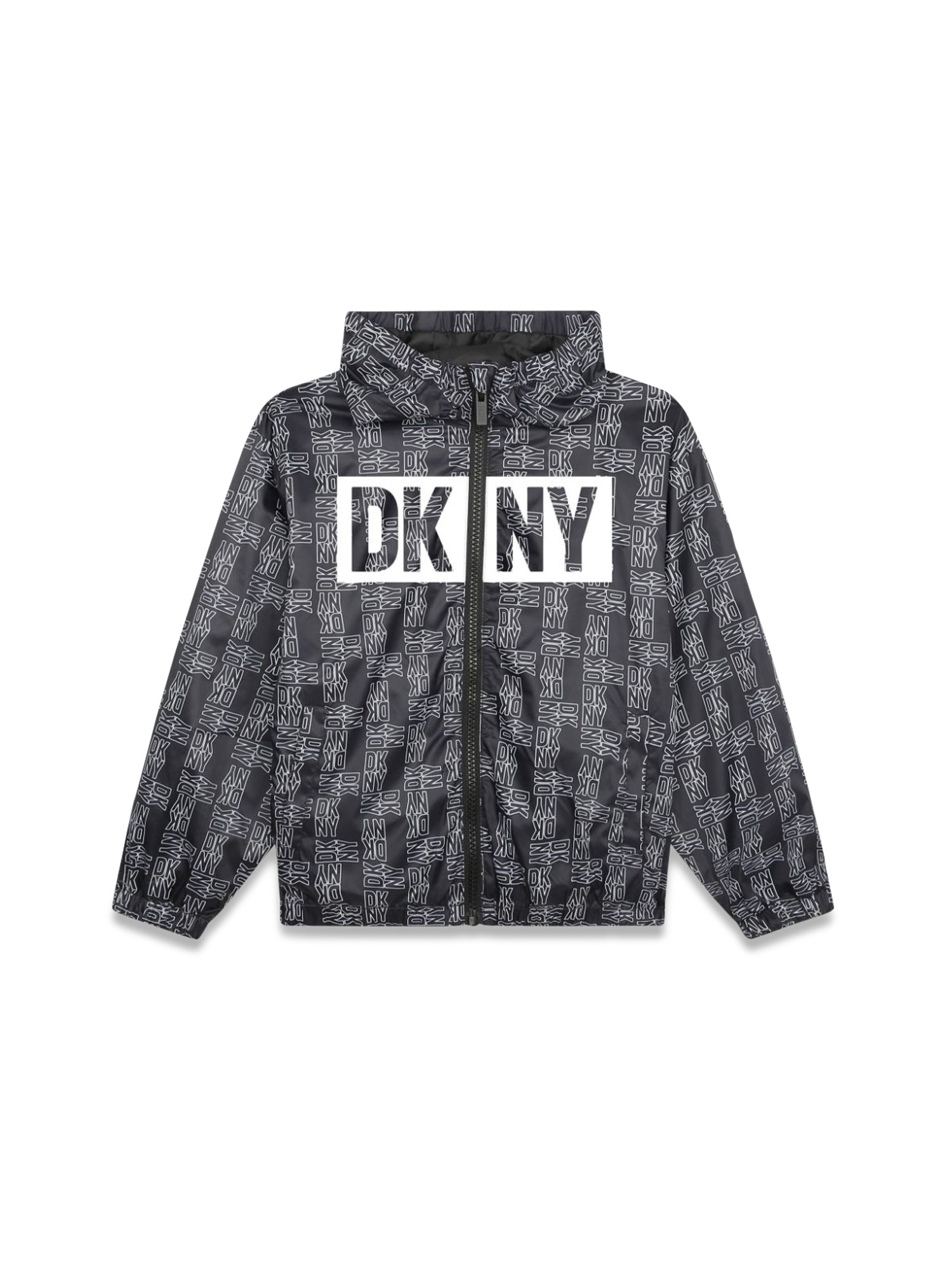 DKNY dkny windbreaker jacket