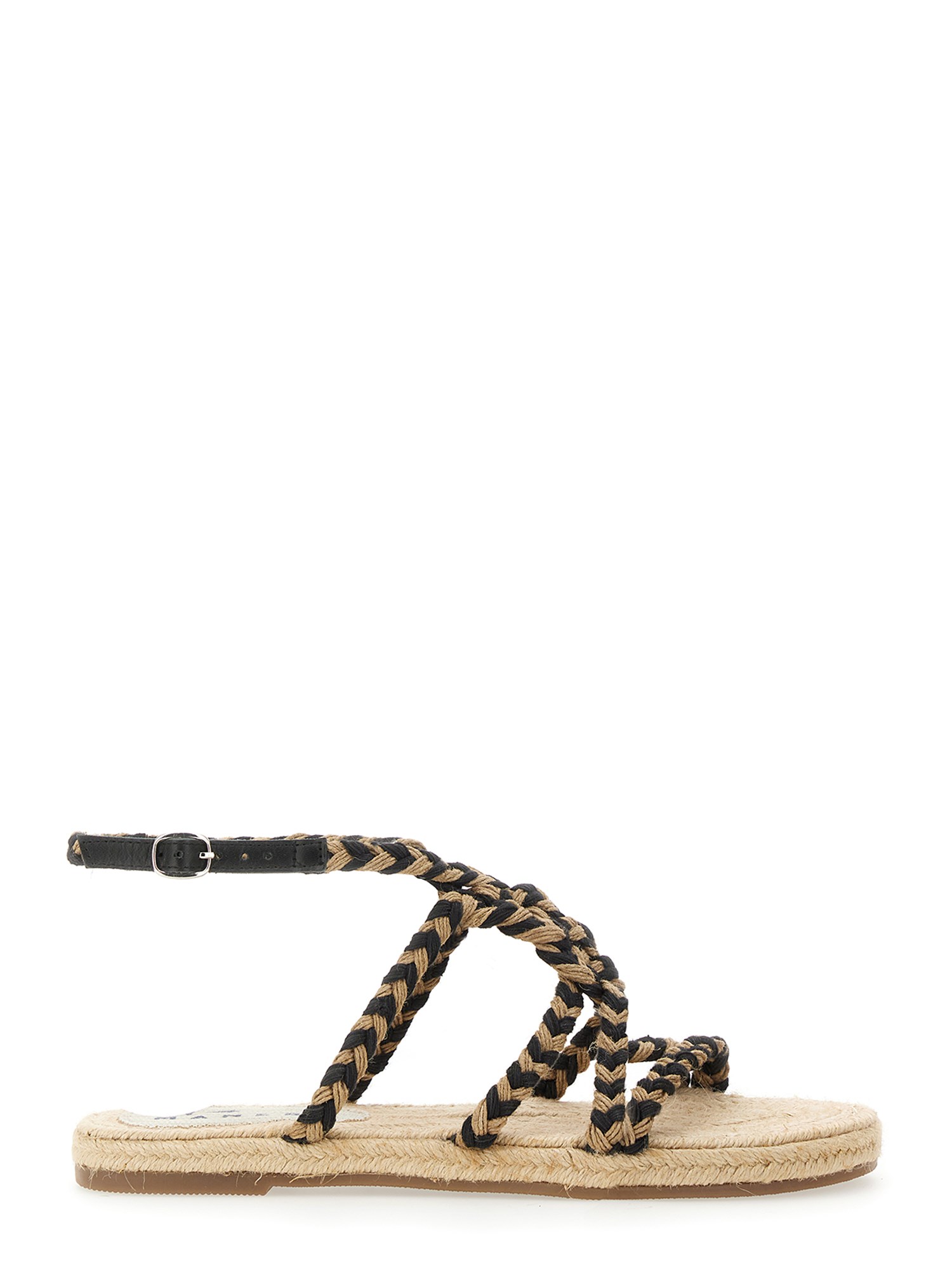 Manebi manebi sandal rope