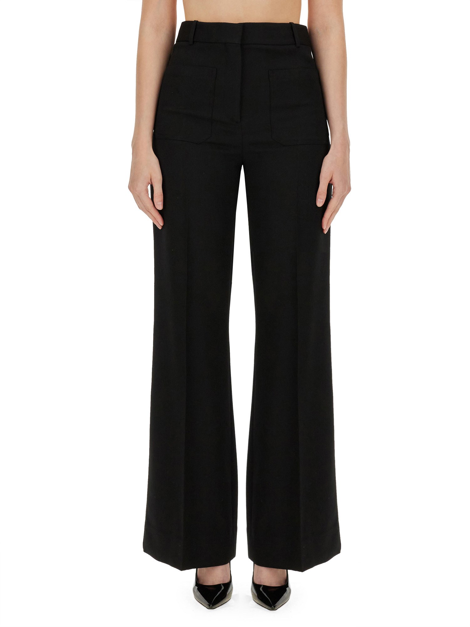 Victoria Beckham victoria beckham pants "alina"