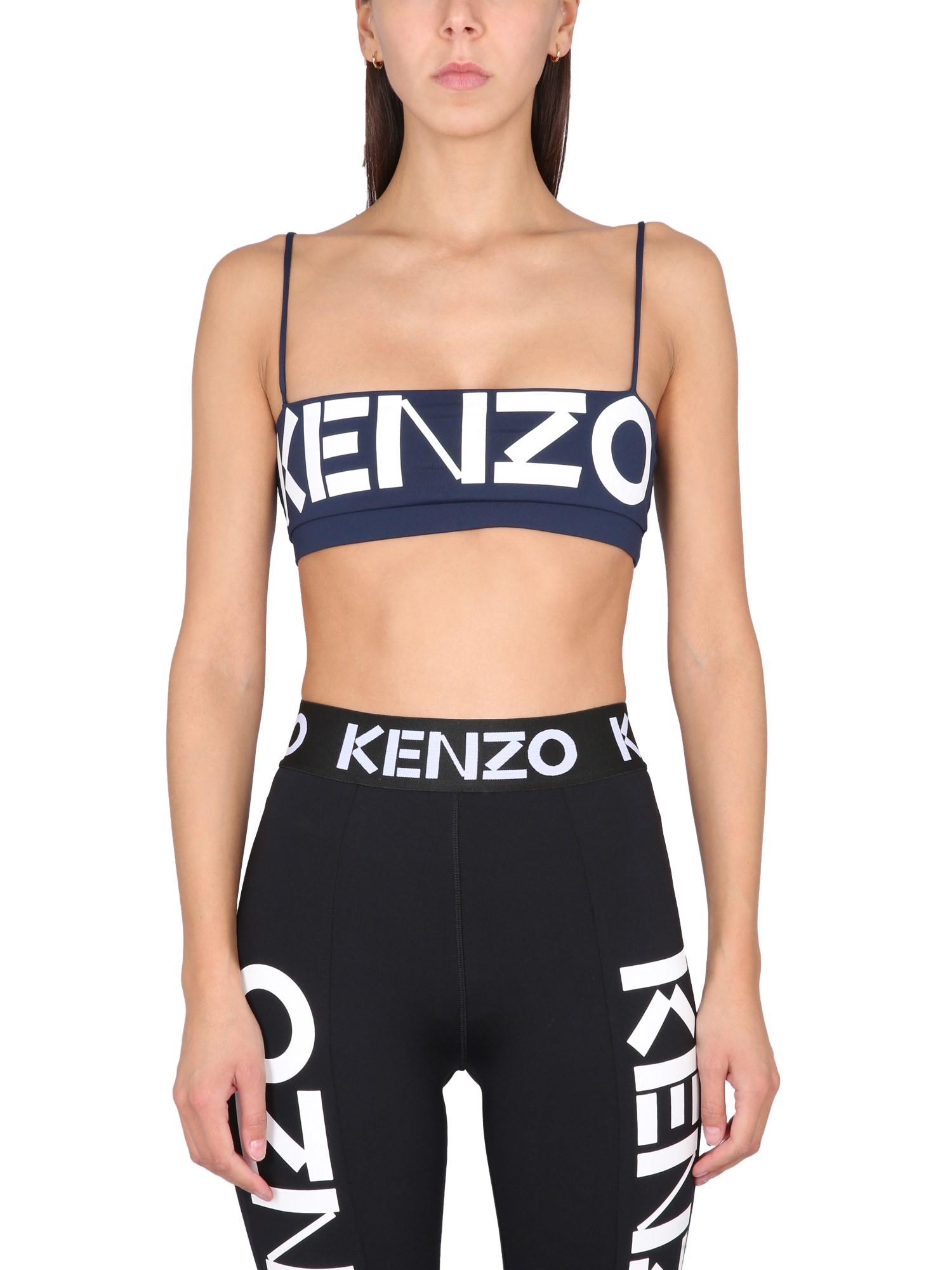 Kenzo kenzo tops with logo