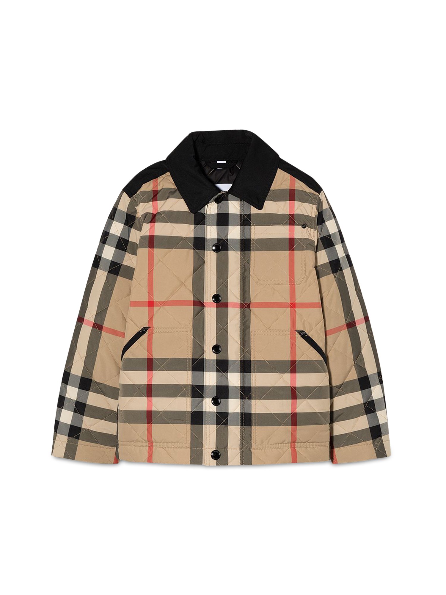 Burberry burberry renfred quilts & down