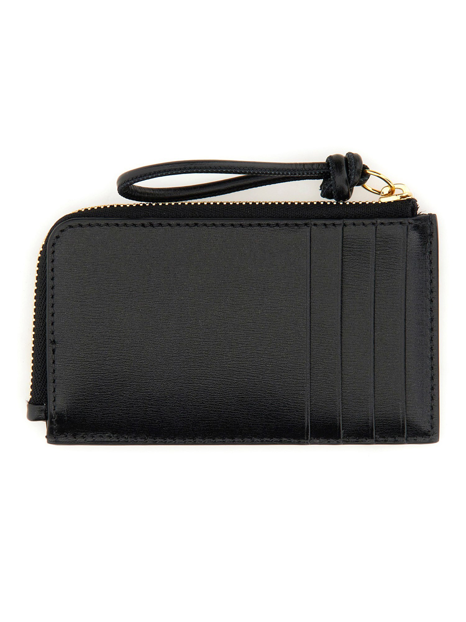 Jil Sander jil sander envelope coin purse