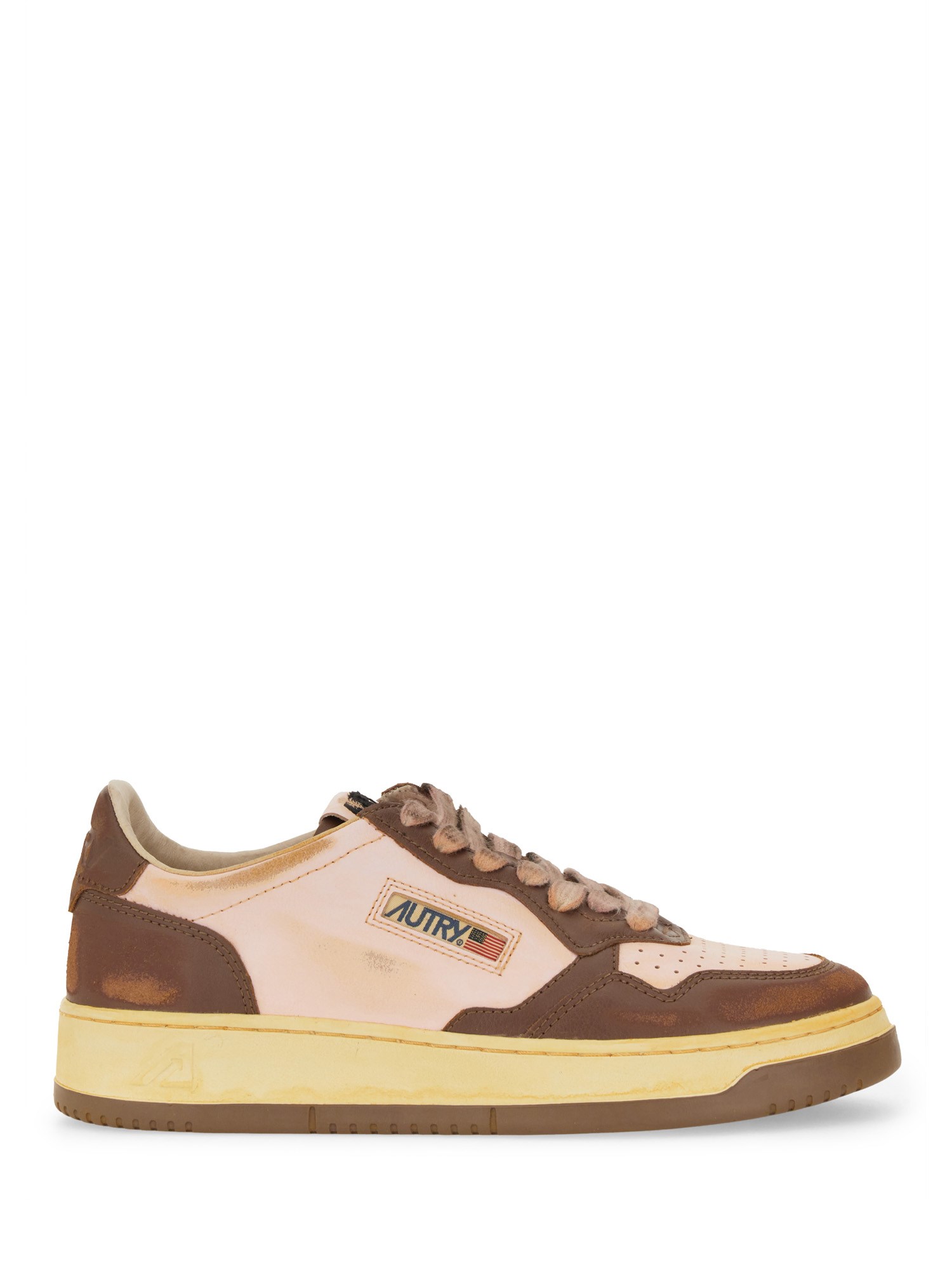 AUTRY autry super vintage sneaker