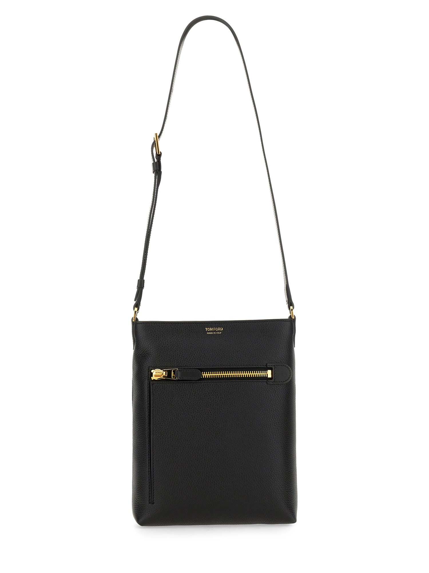 Tom Ford tom ford leather shoulder bag