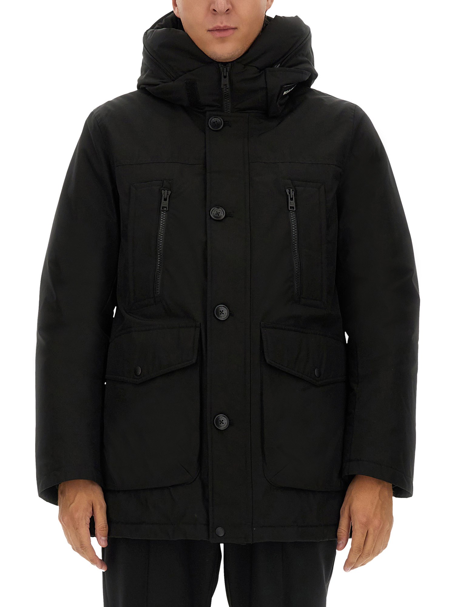 Woolrich woolrich "artic evolution" parka