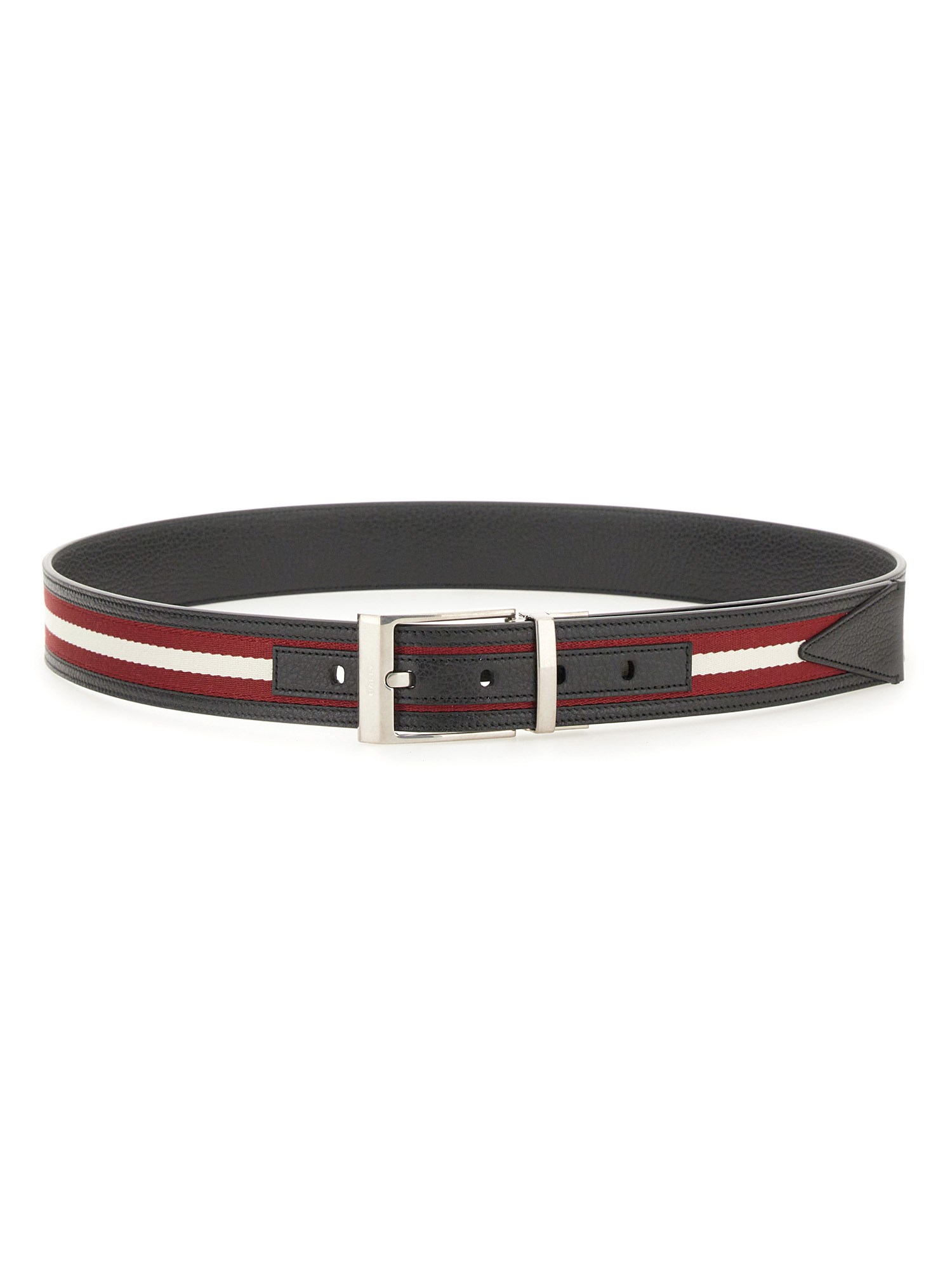 BALLY bally "shiffie" belt