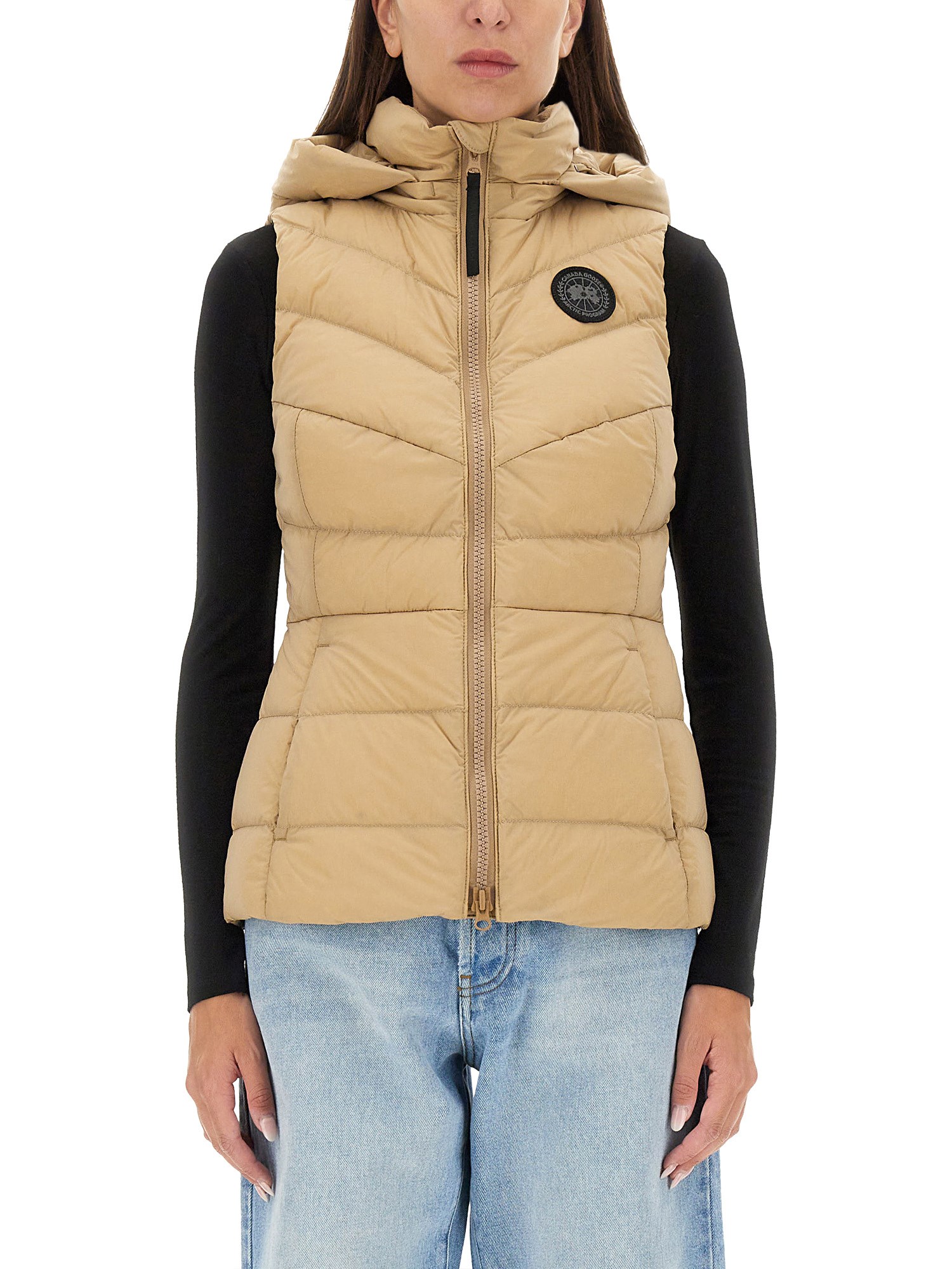 Canada Goose canada goose clair vest