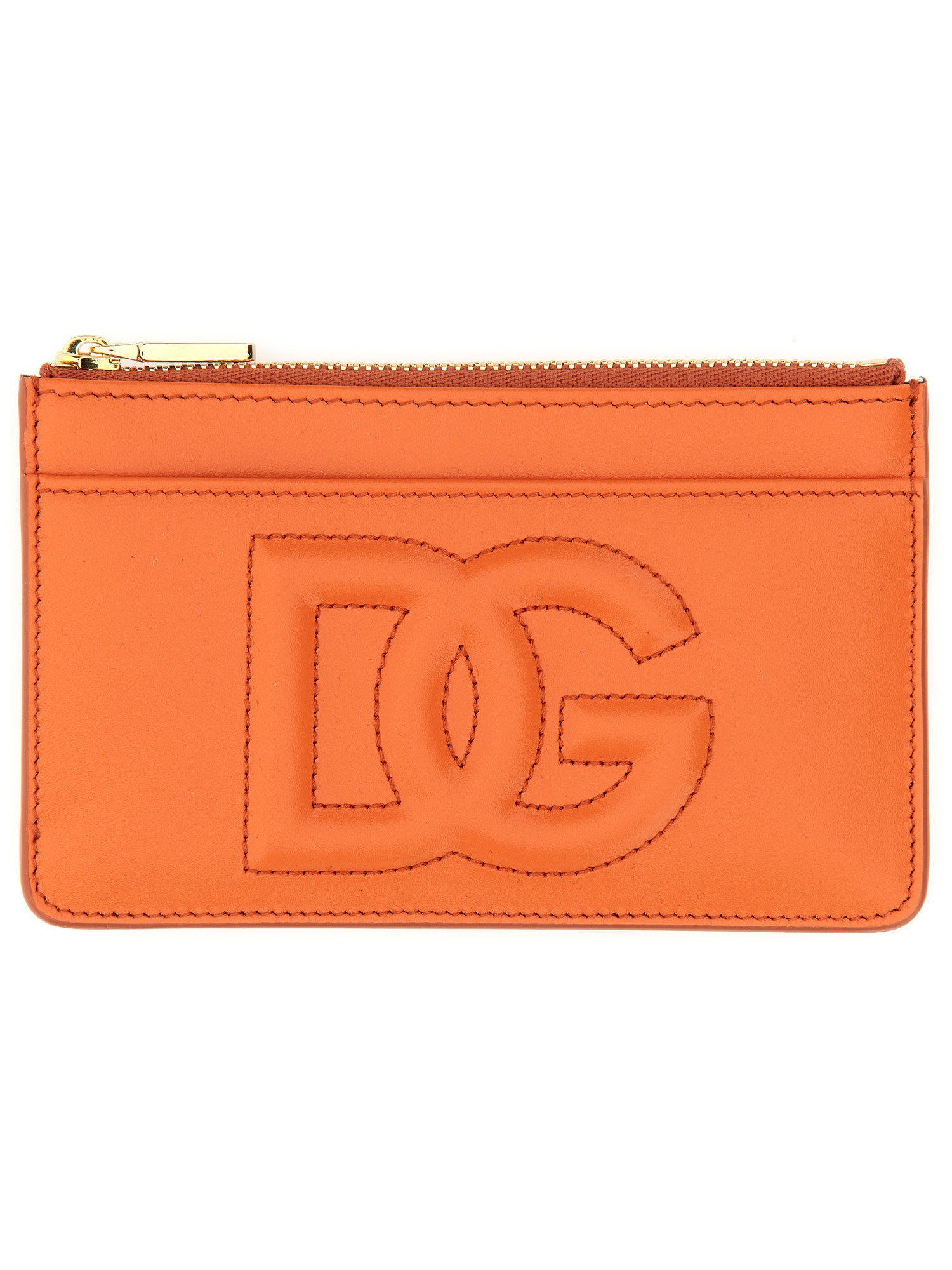 Dolce & Gabbana dolce & gabbana leather card holder