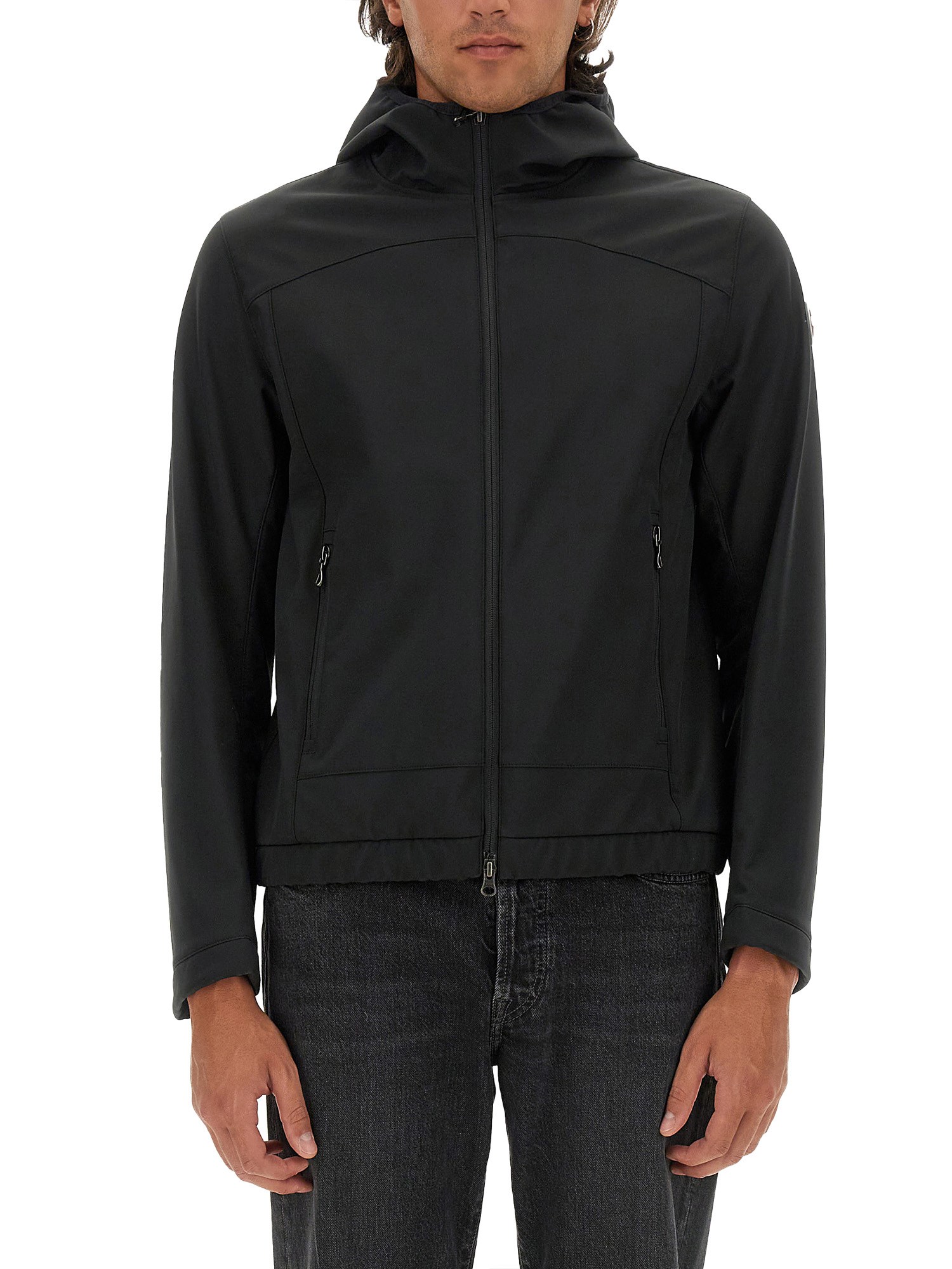 colmar originals colmar originals hooded jacket