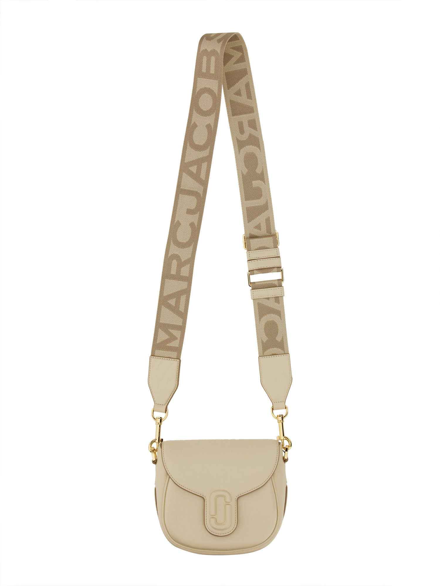 Marc Jacobs marc jacobs "saddle the j marc small" bag