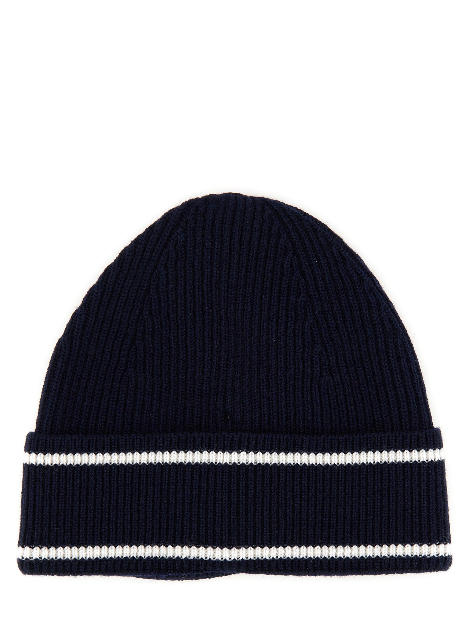 Balmain balmain beanie hat