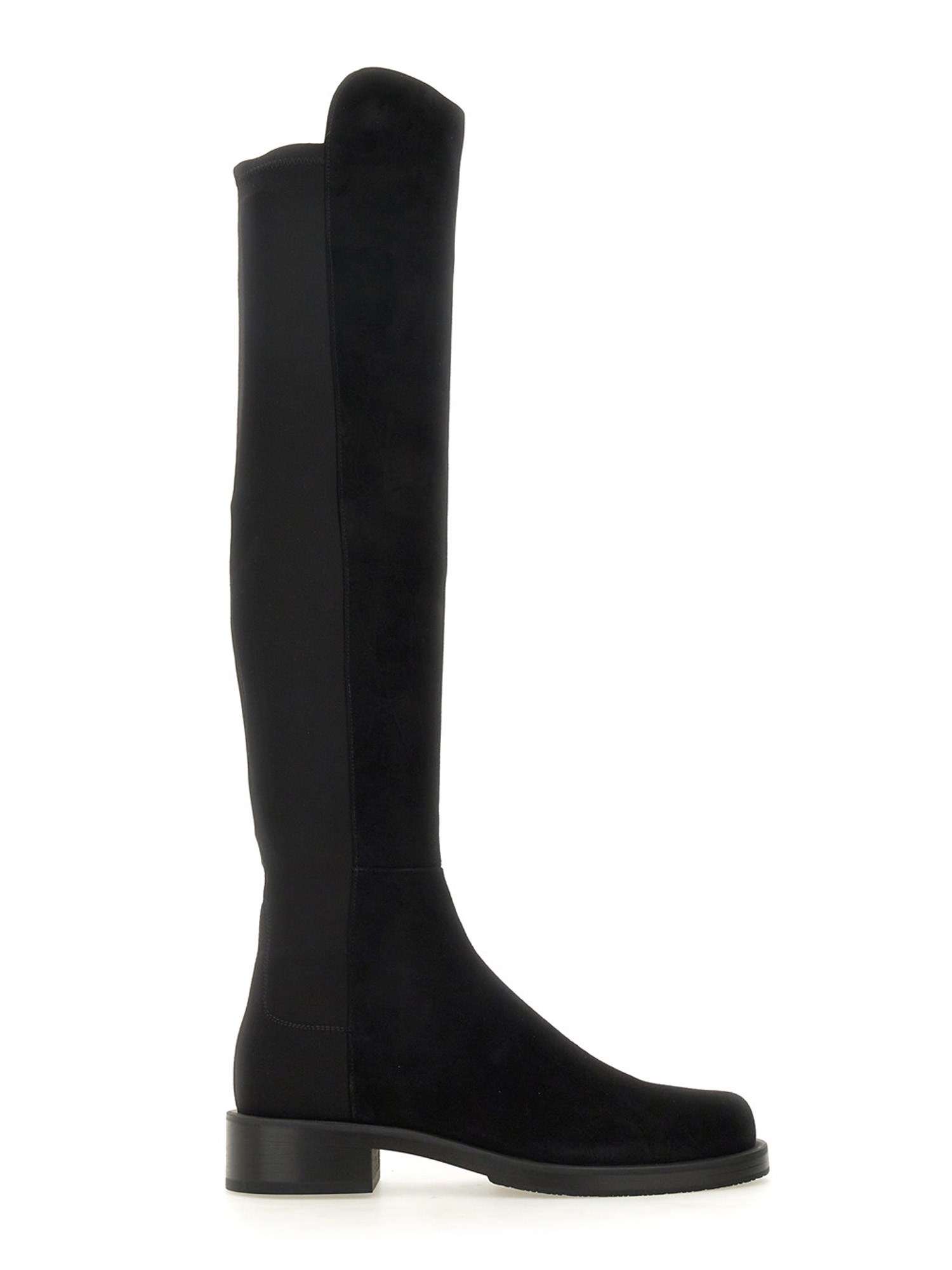 Stuart Weitzman stuart weitzman boot ijn leather