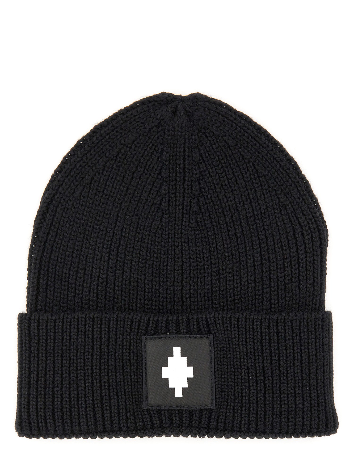 Marcelo Burlon County Of Milan marcelo burlon county of milan beanie hat