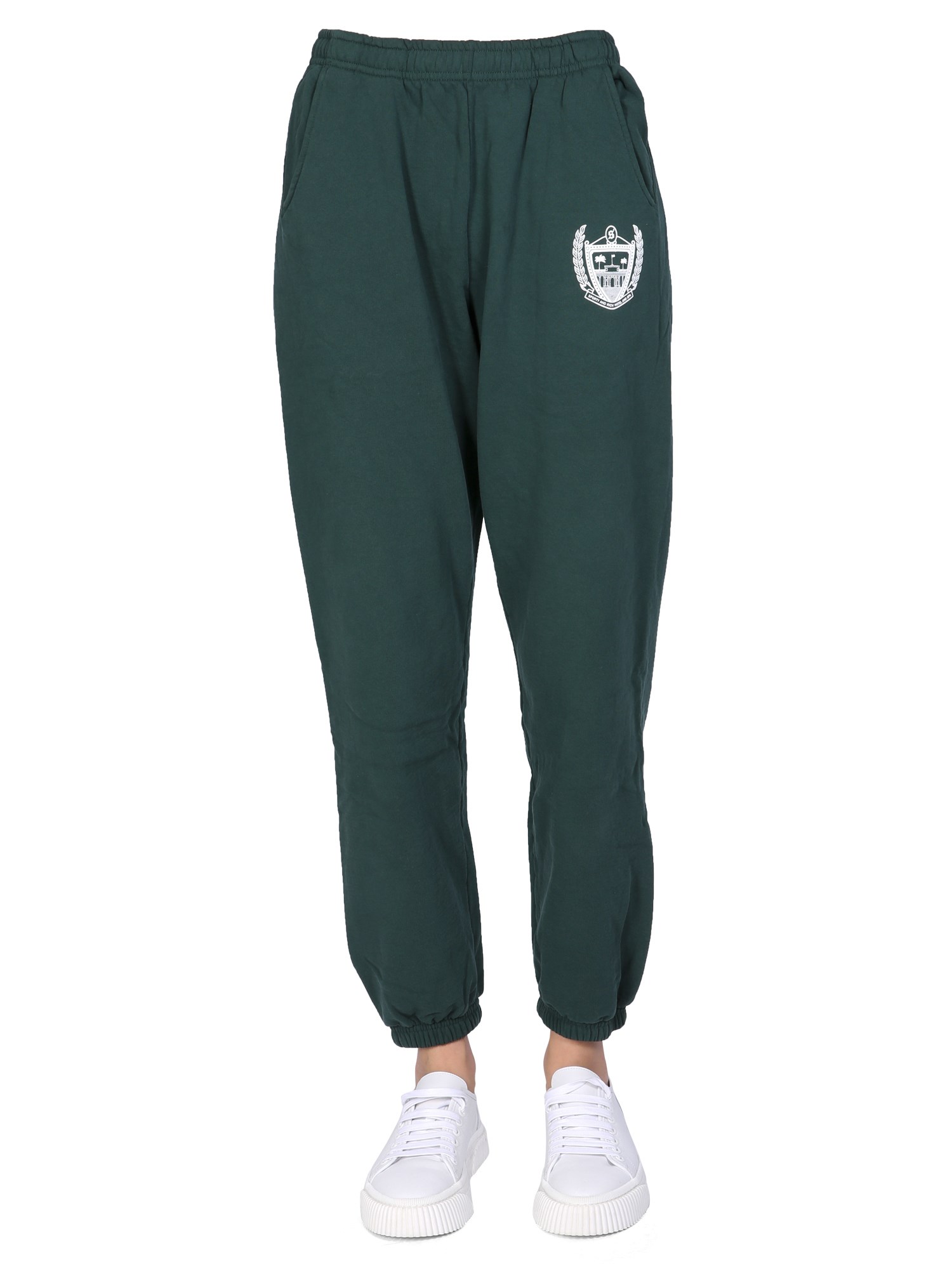 Sporty & Rich sporty & rich "beverly hills" jogging pants