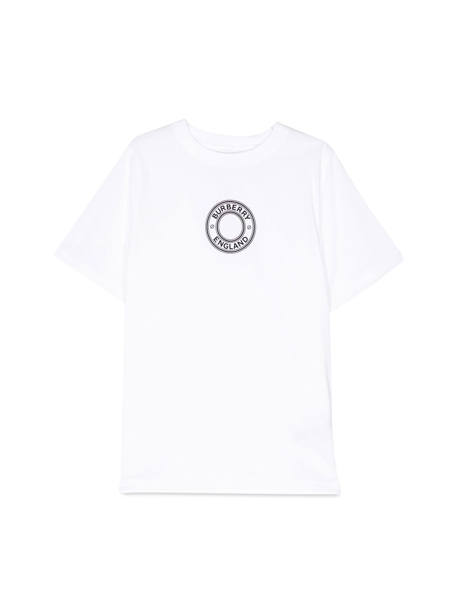 Burberry burberry roundel t-shirt