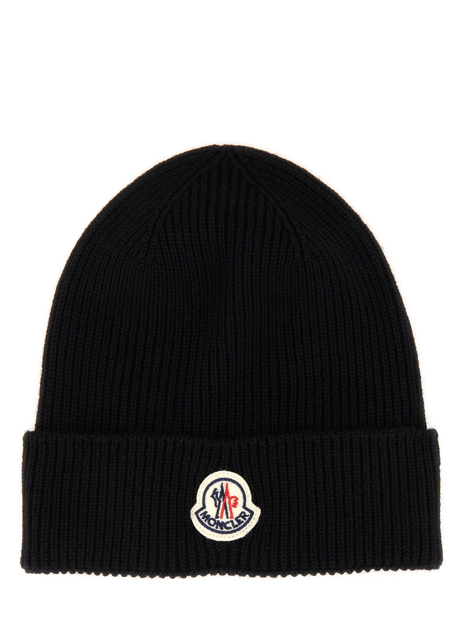 Moncler moncler beanie hat