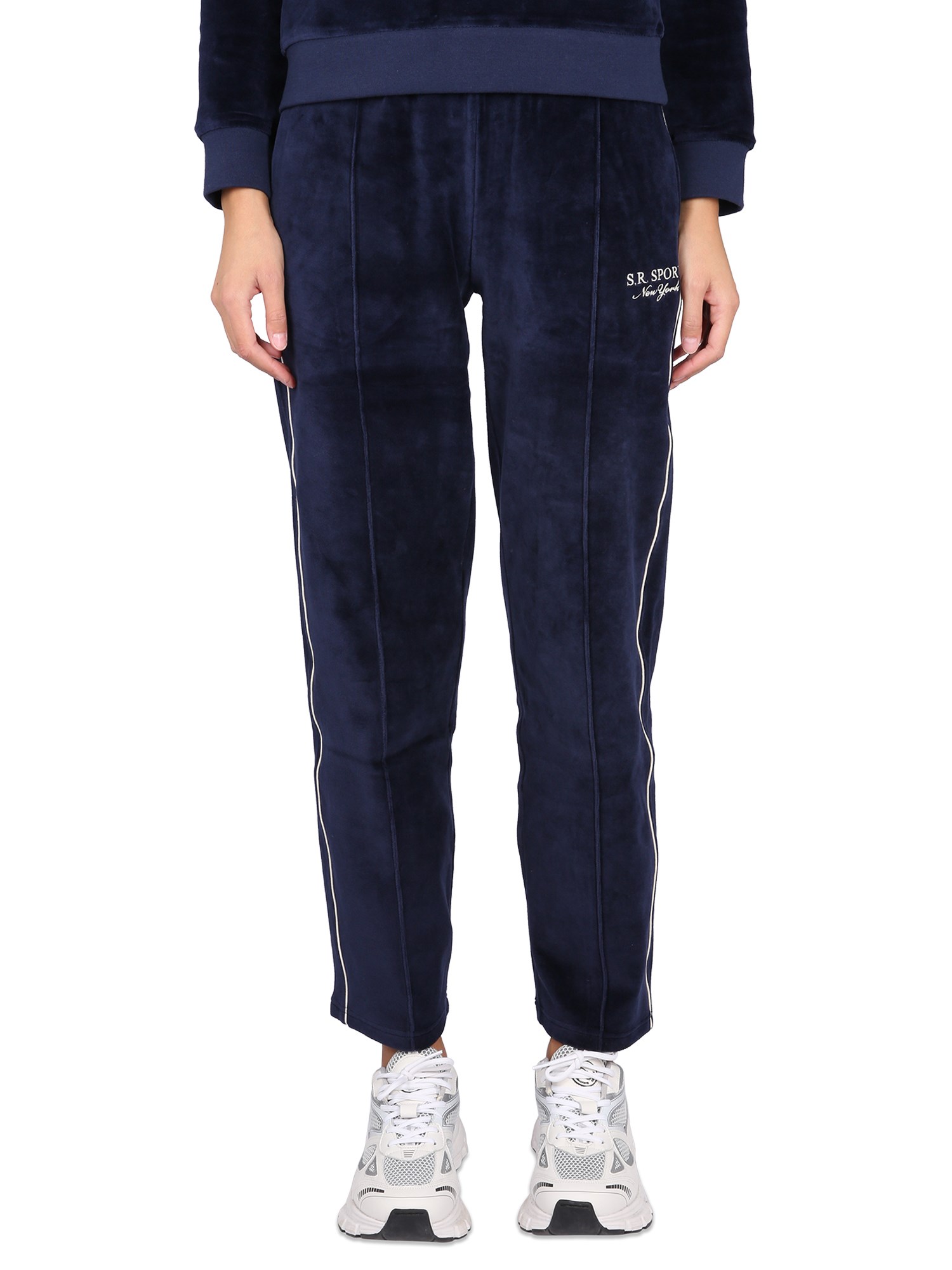 Sporty & Rich sporty & rich jogging pants