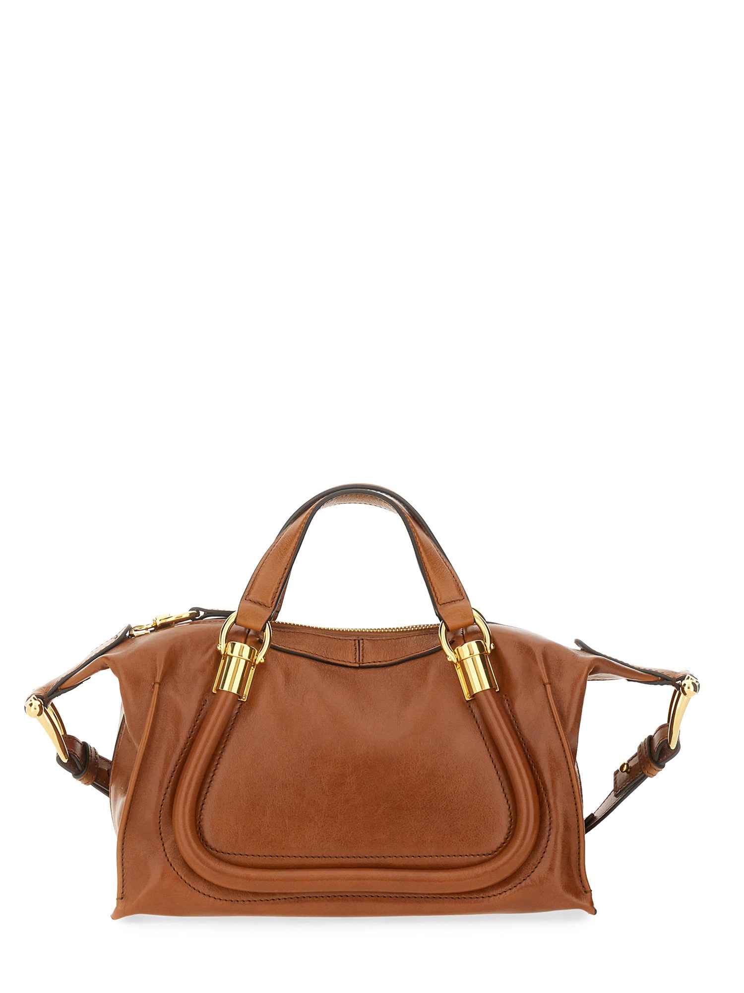  chloe' bag "paraty 24" small