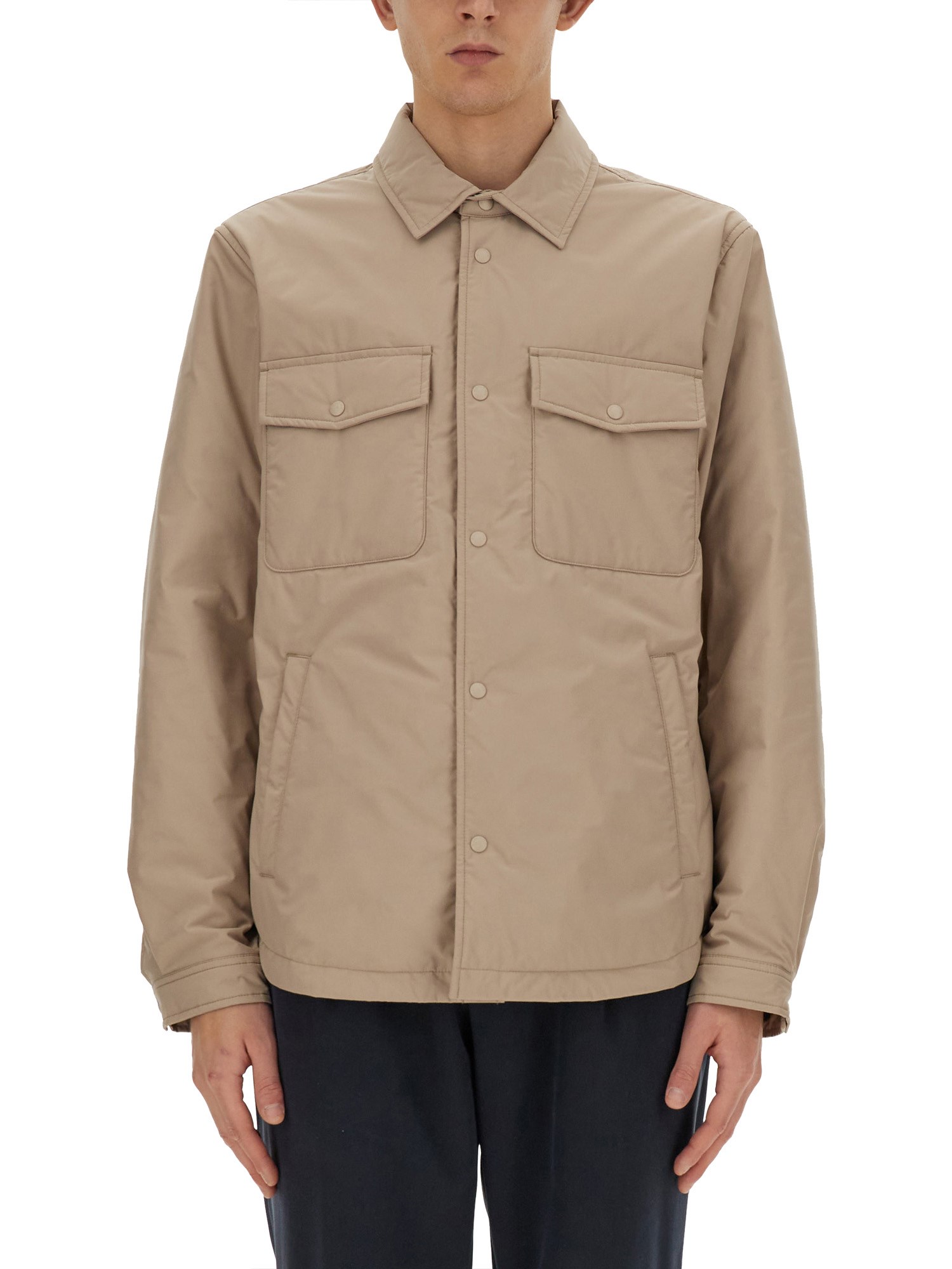 Woolrich woolrich jacket "alaskan"