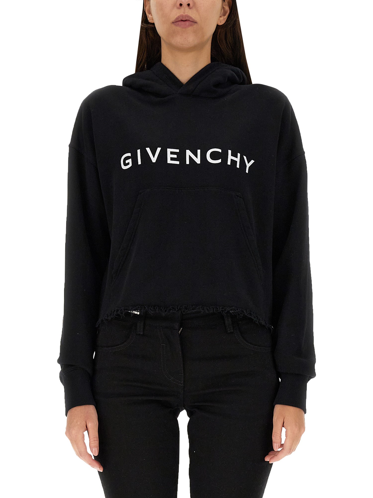 Givenchy givenchy hoodie