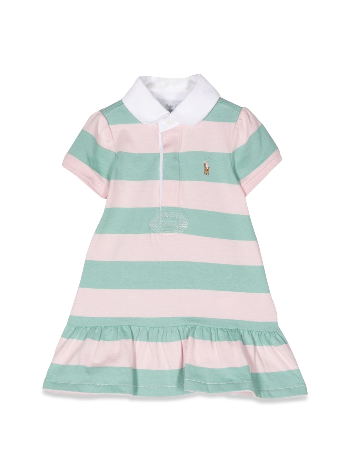 Polo Ralph Lauren polo ralph lauren stripe-dresses-knit