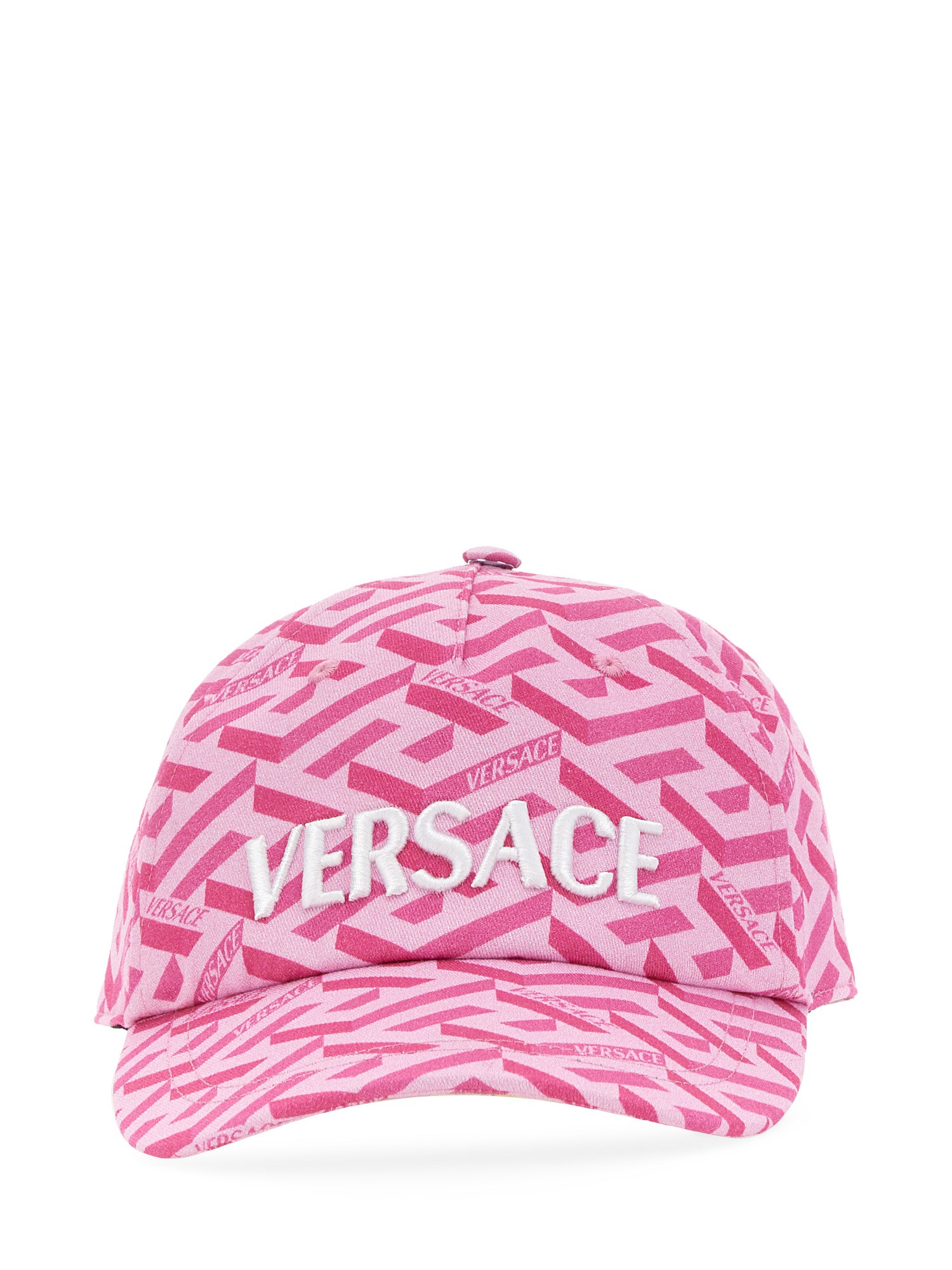 Versace versace baseball cap