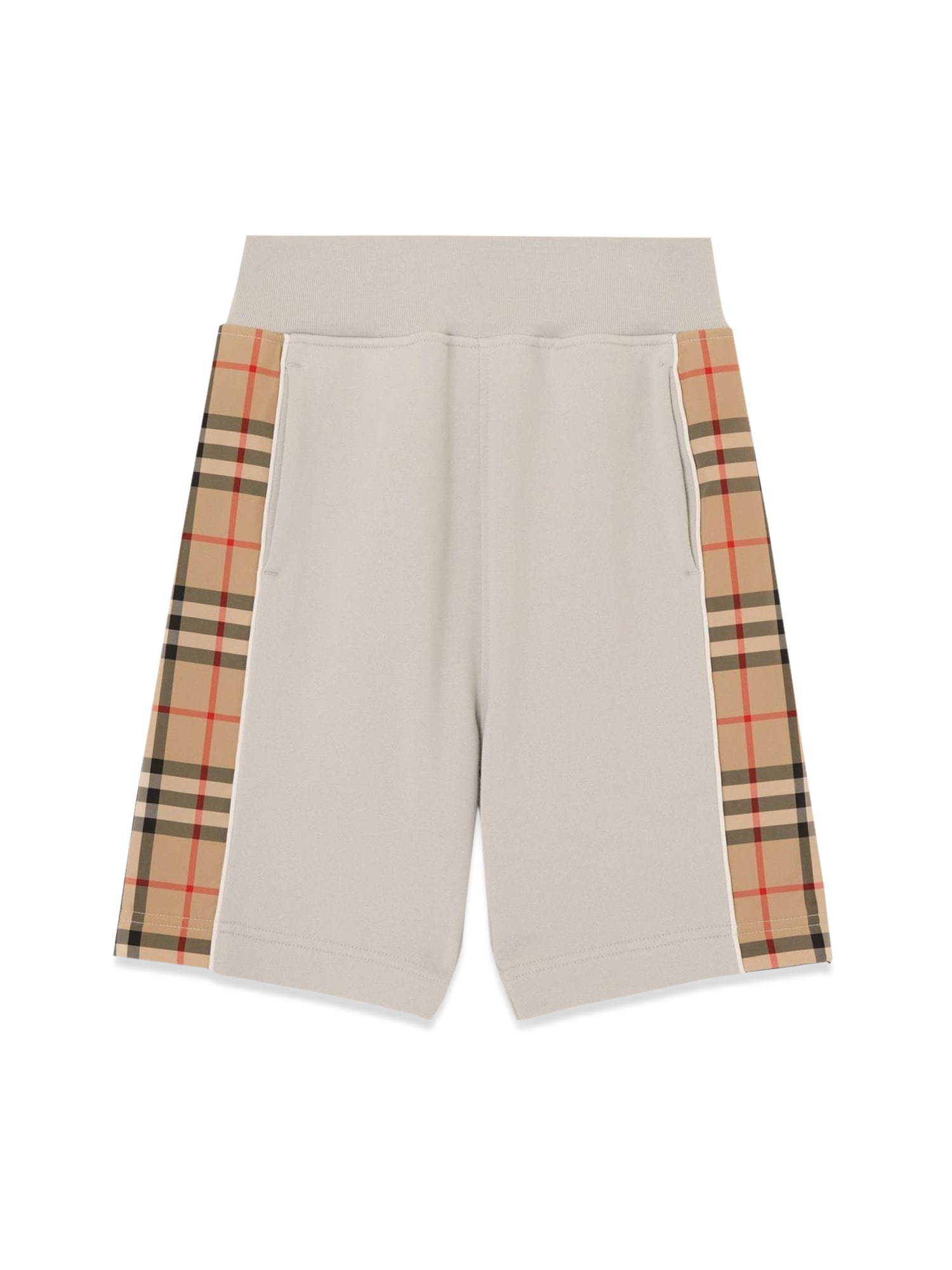 Burberry burberry nolen bermuda shorts