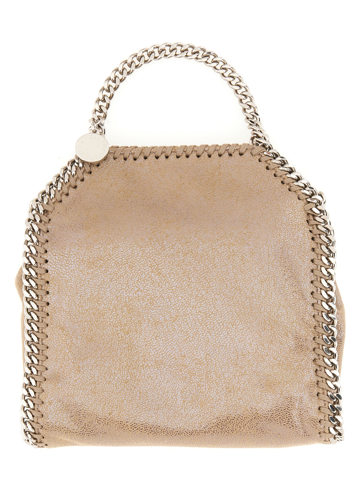 Stella McCartney stella mccartney "falabella tiny" bag