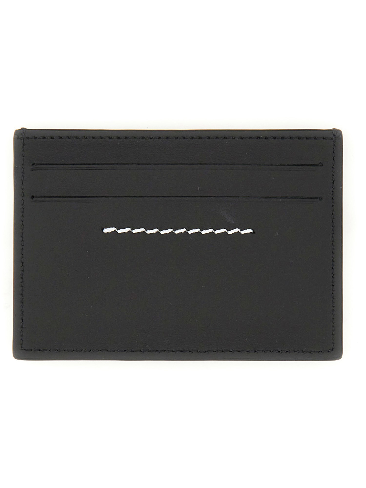 MM6 Maison Margiela mm6 maison margiela numeric card holder