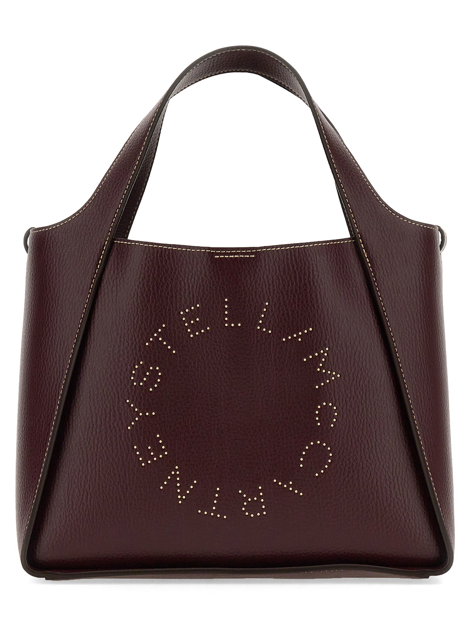 Stella McCartney stella mccartney shoulder bag with logo