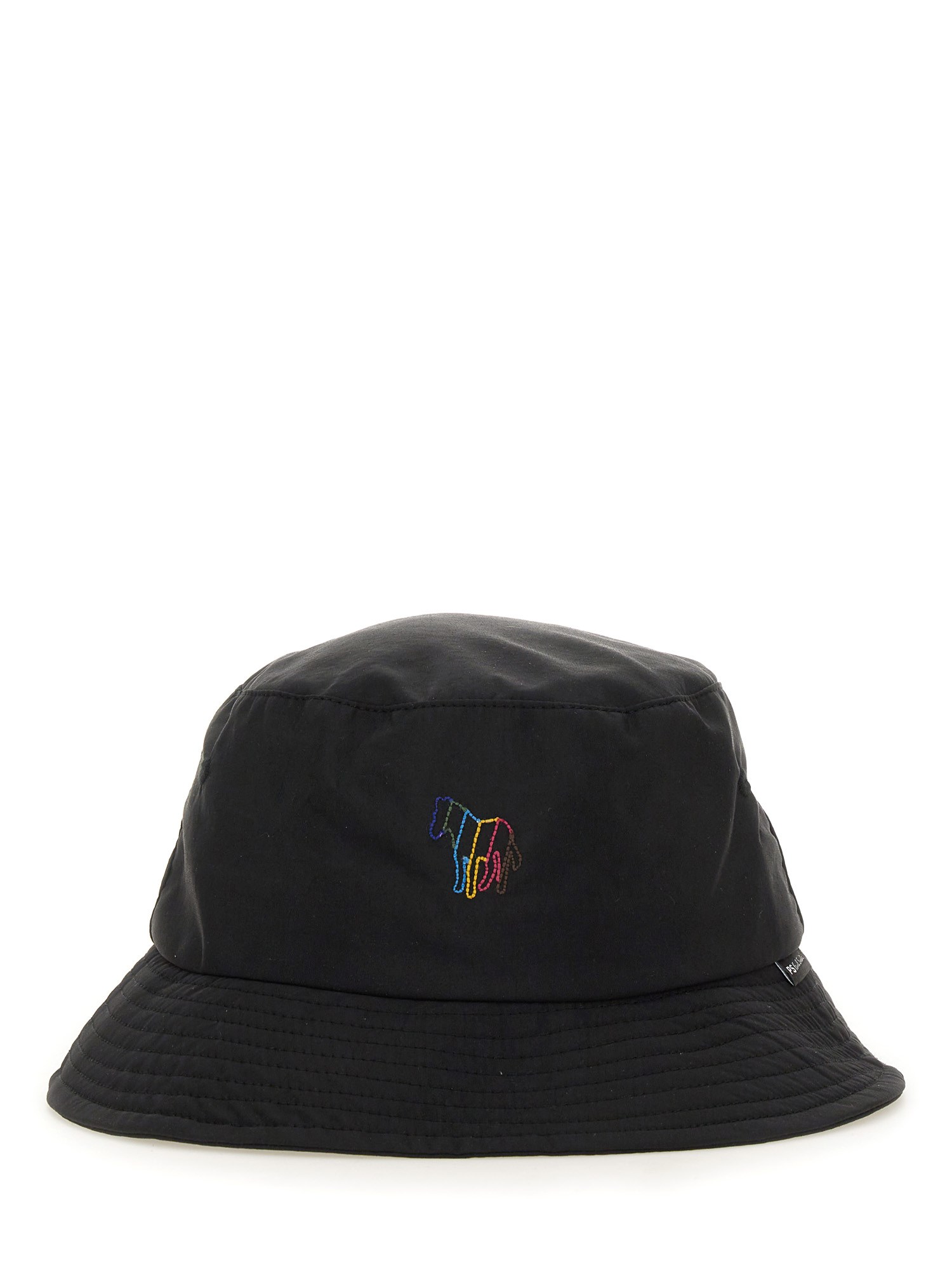  ps by paul smith bucket hat "zebra"