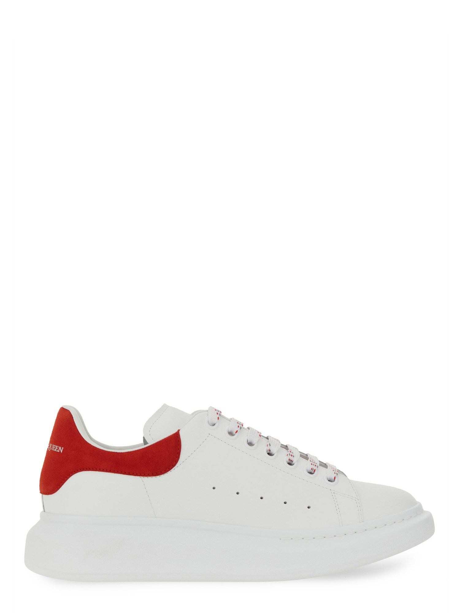 Alexander McQueen alexander mcqueen oversized sneaker