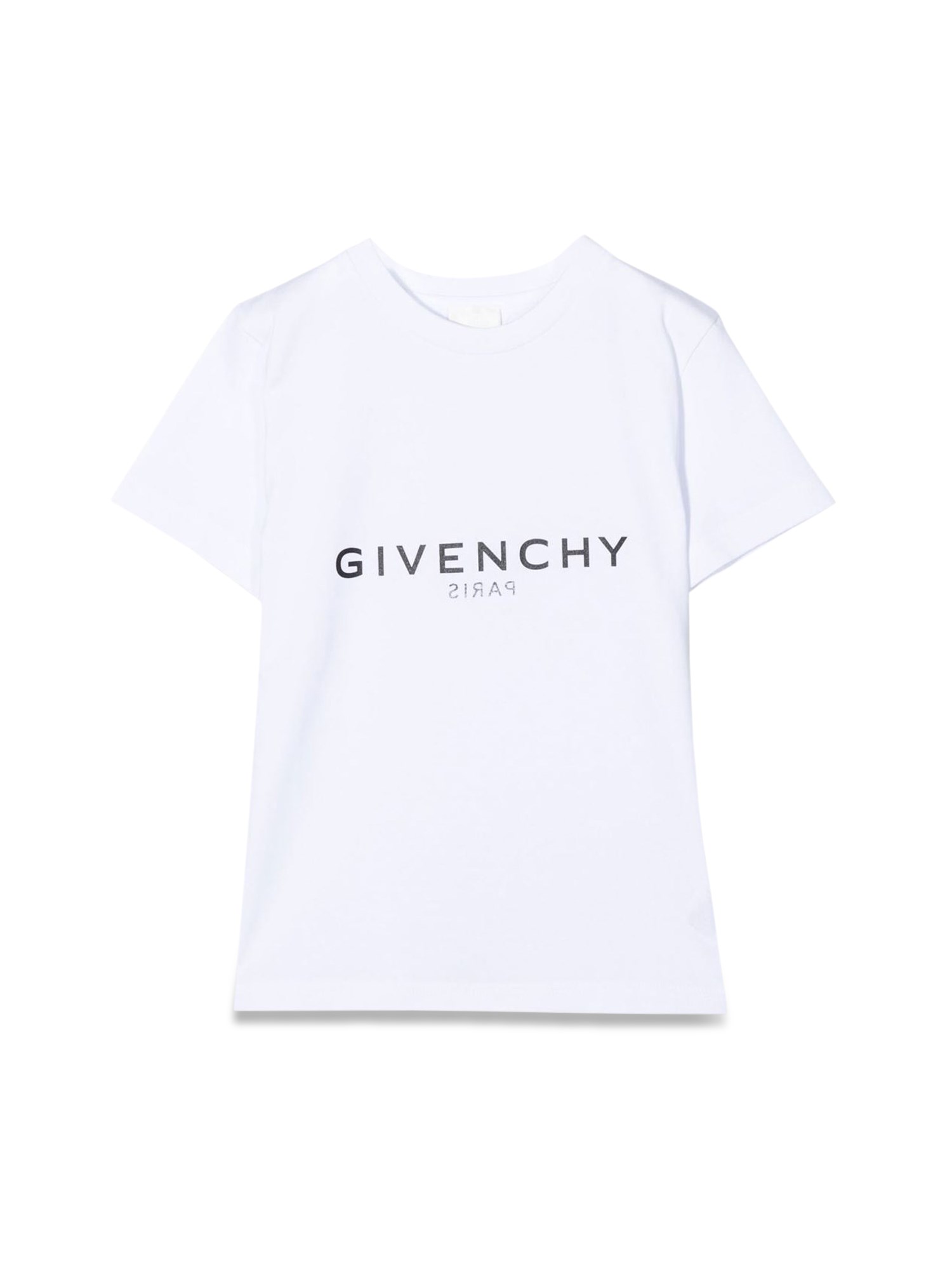 Givenchy givenchy t-shirt logo