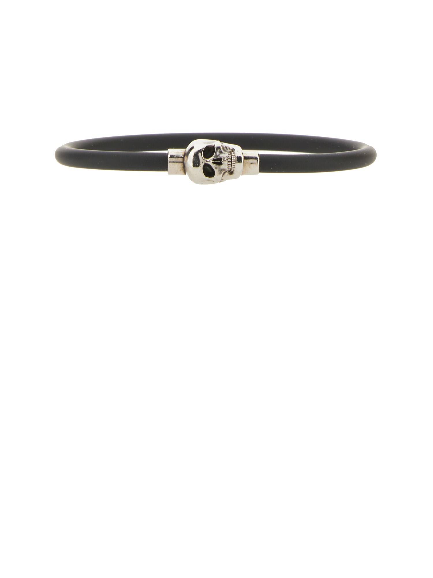 Alexander McQueen alexander mcqueen skull bracelet