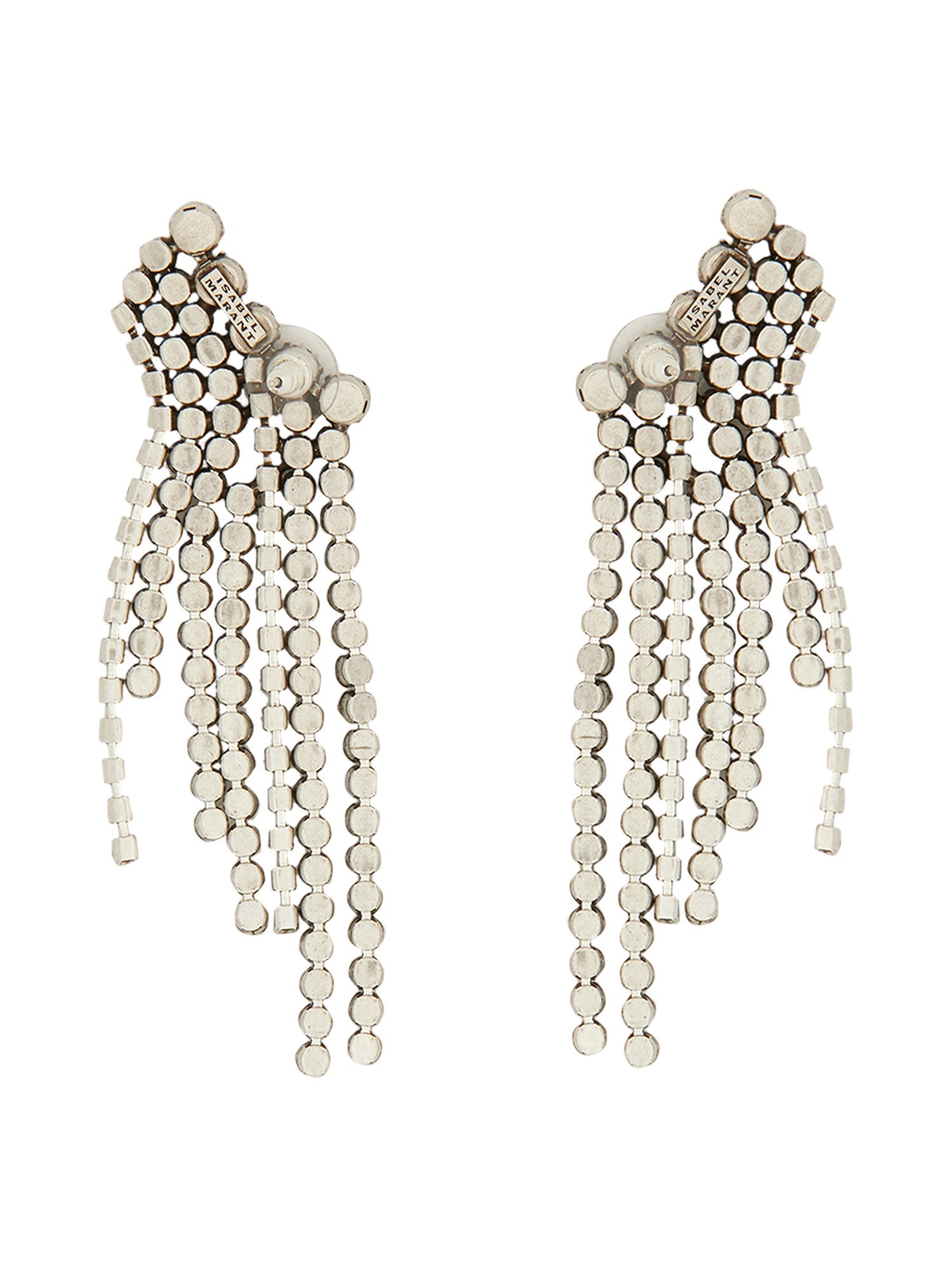 Isabel Marant isabel marant "wild shore" dangle earrings