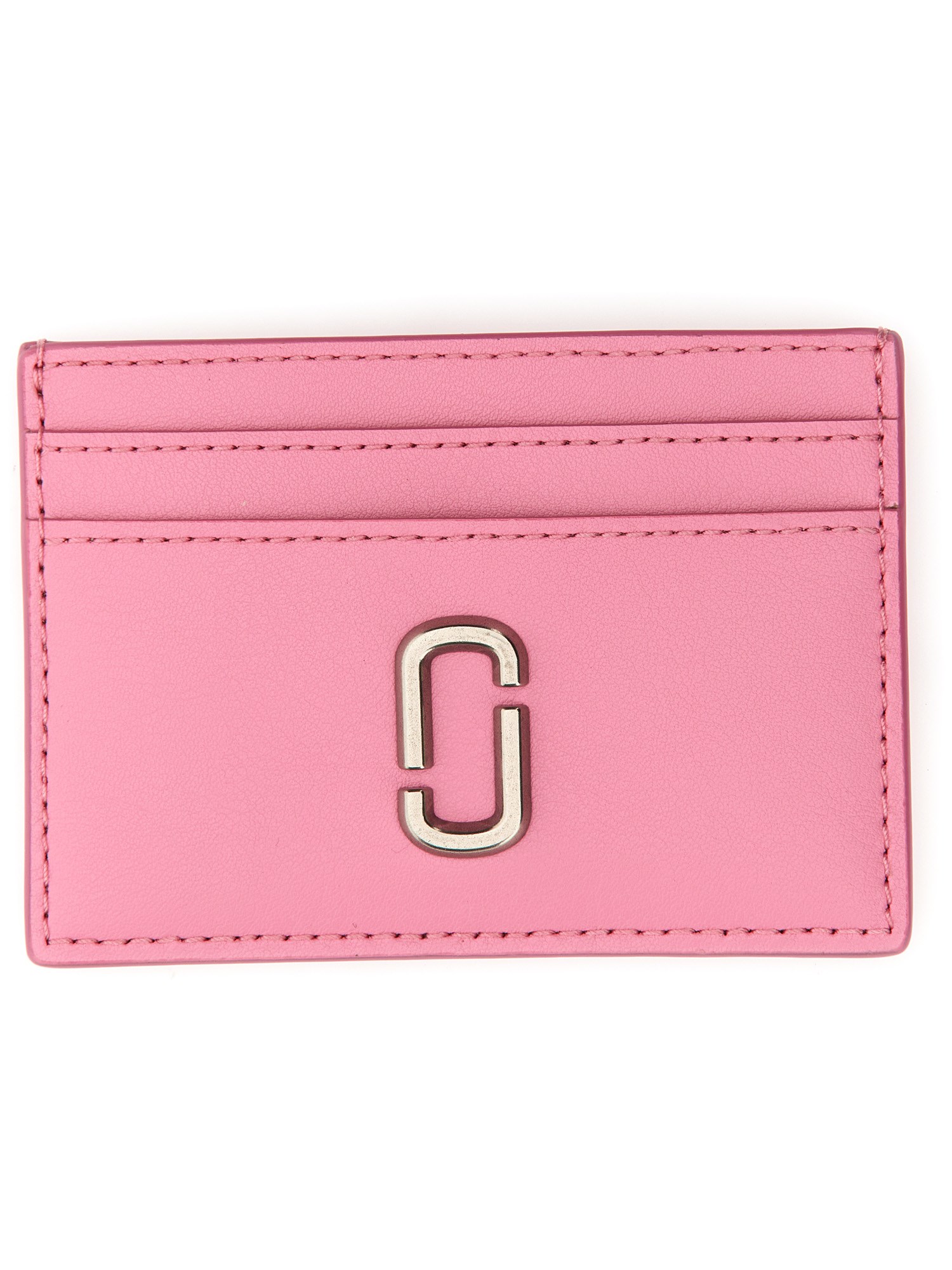 Marc Jacobs marc jacobs card holder with logo