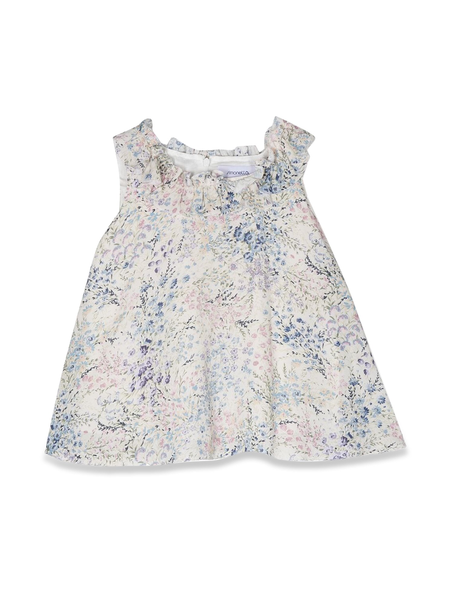 Simonetta simonetta blouse ml