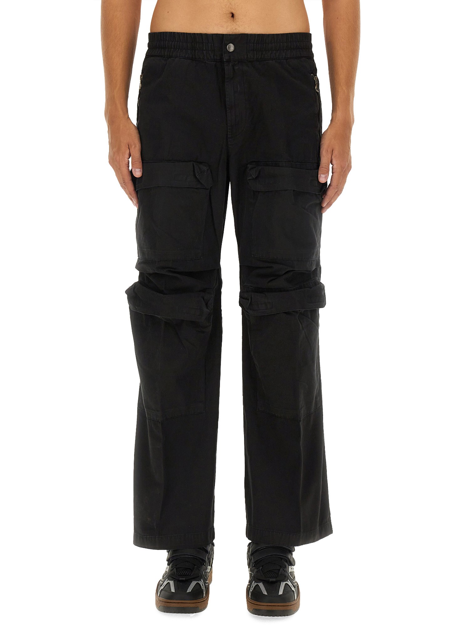 Diesel diesel pants "p-danzel"