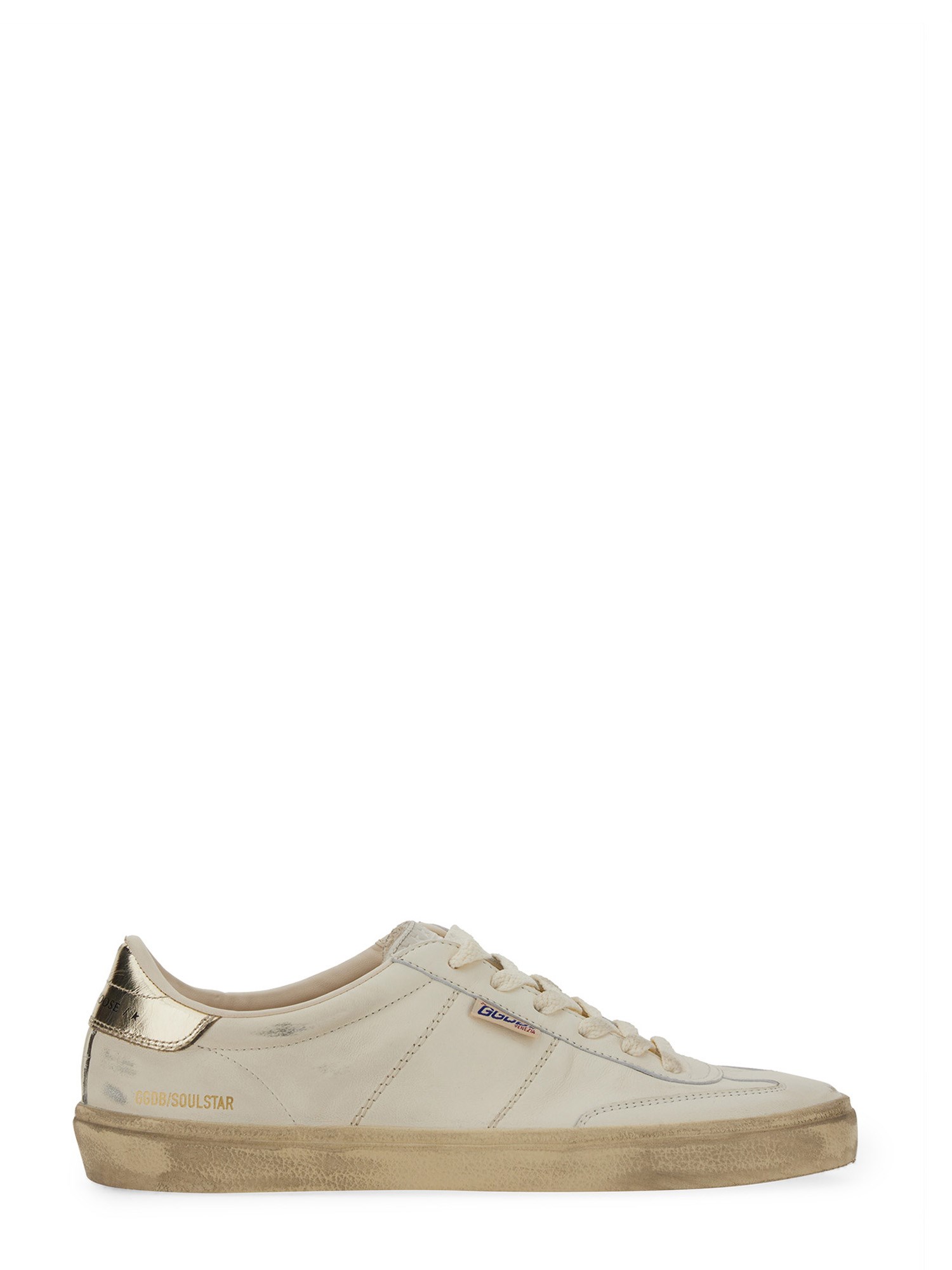 Golden Goose golden goose "soul star" sneaker