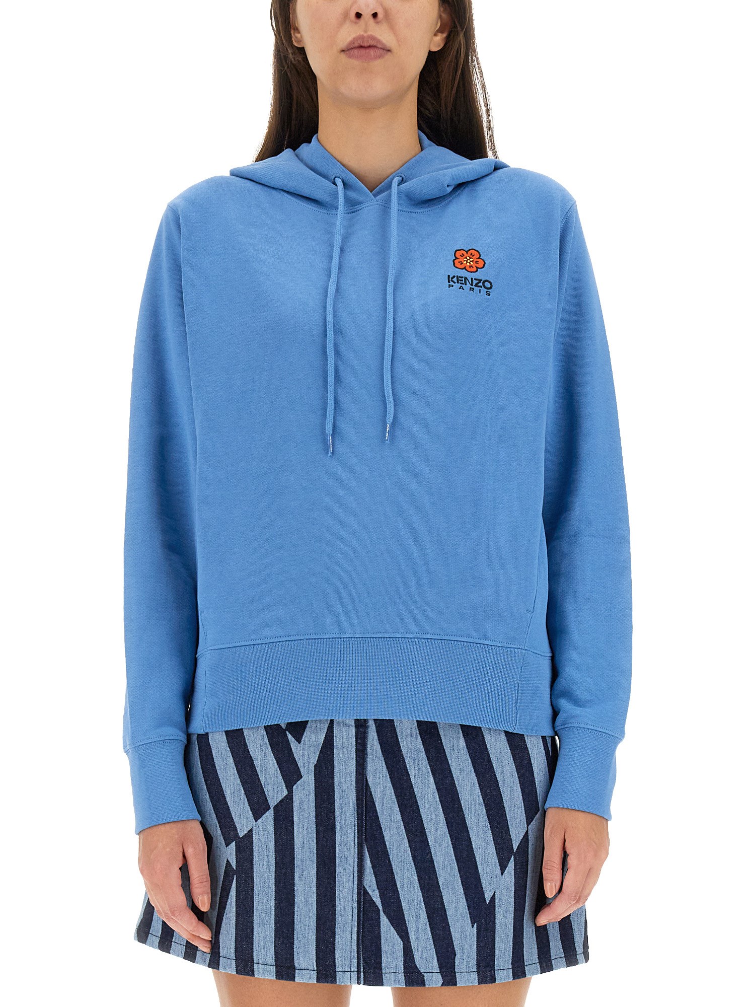 Kenzo kenzo hoodie