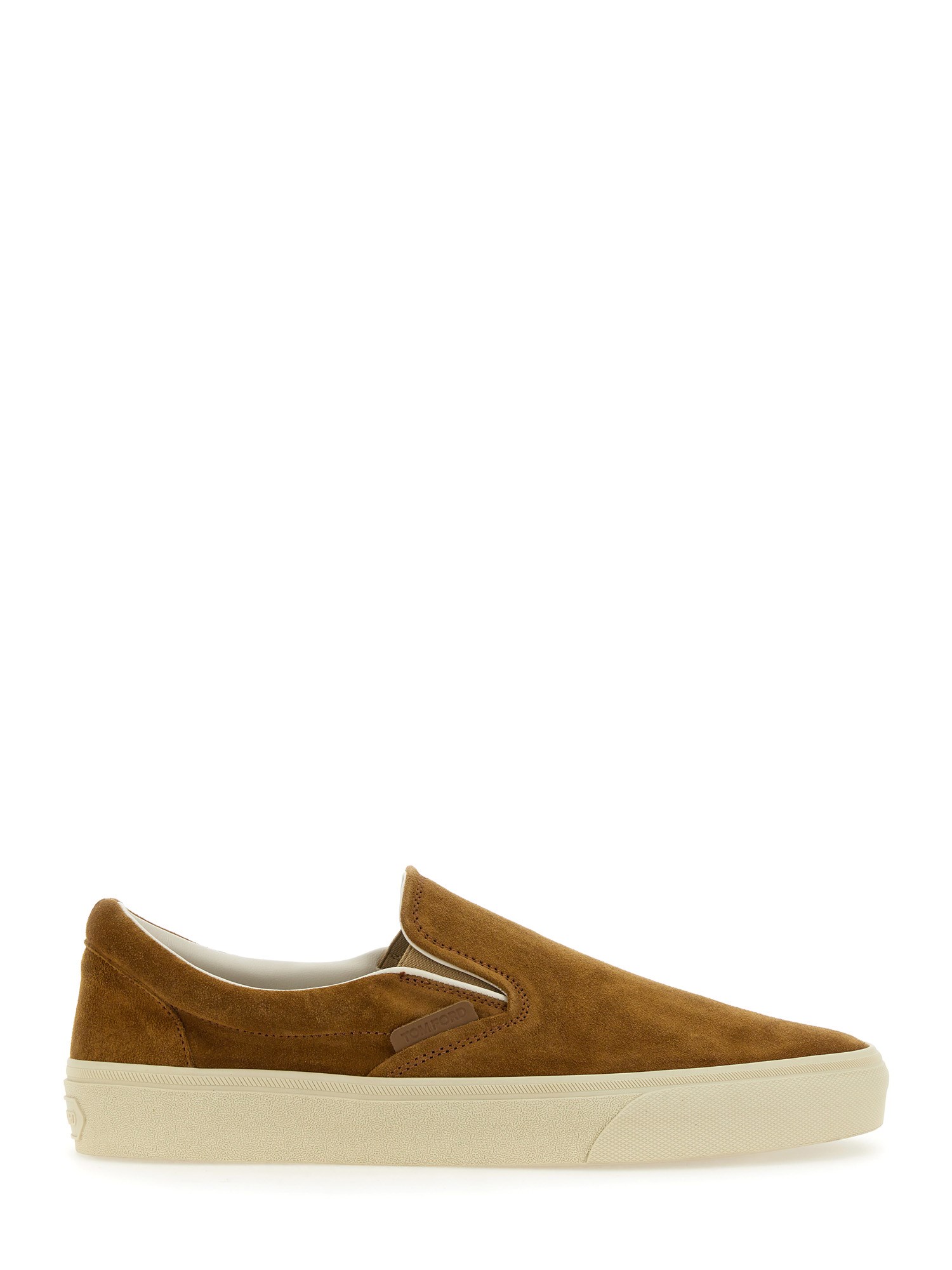 Tom Ford tom ford slip-on sneaker