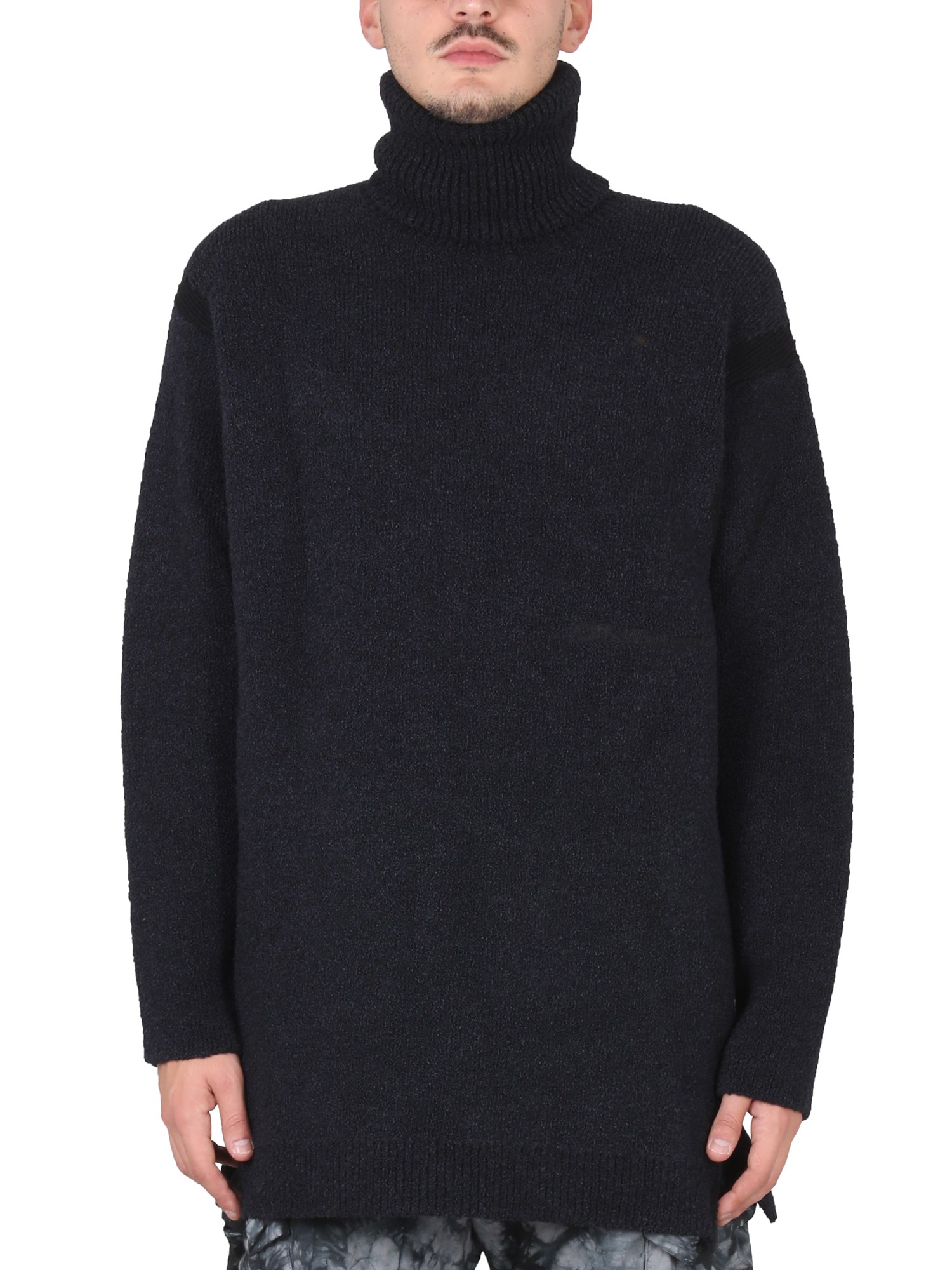 OFF-WHITE off-white turtleneck shirt